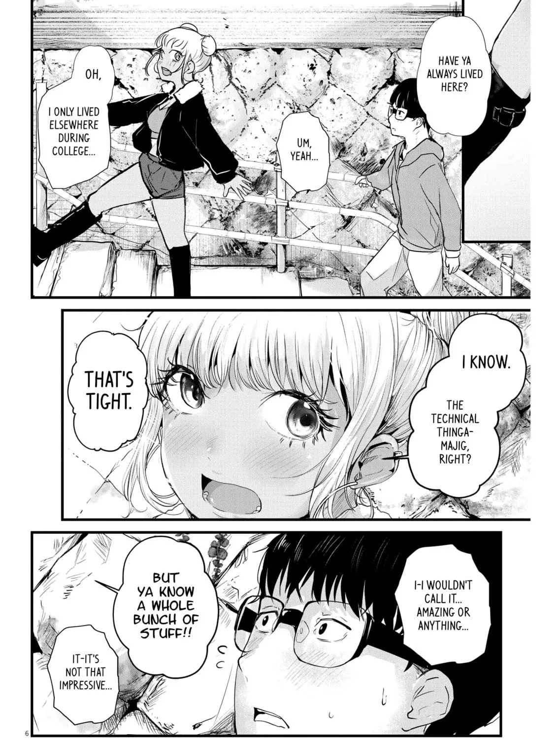 Renge to Naruto! Chapter 7 page 11 - 