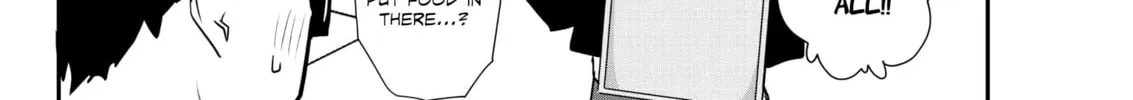 Renge to Naruto! Chapter 7 page 32 - 
