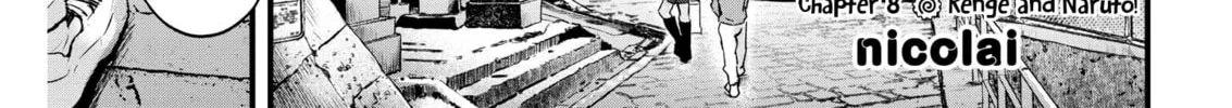 Renge to Naruto! Chapter 8 page 2 - 