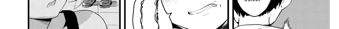 Renge to Naruto! Chapter 9 page 28 - 