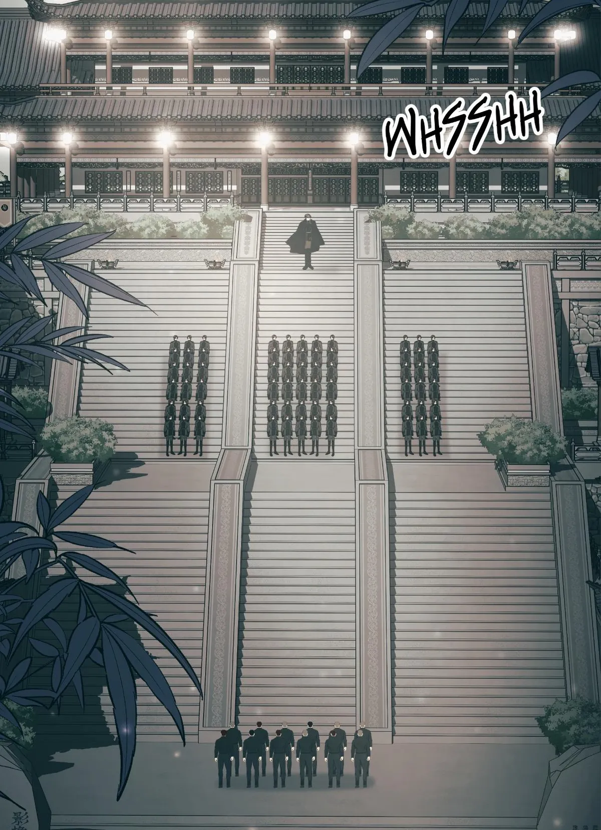 rengoku-jima Chapter 1.1 page 108 - 