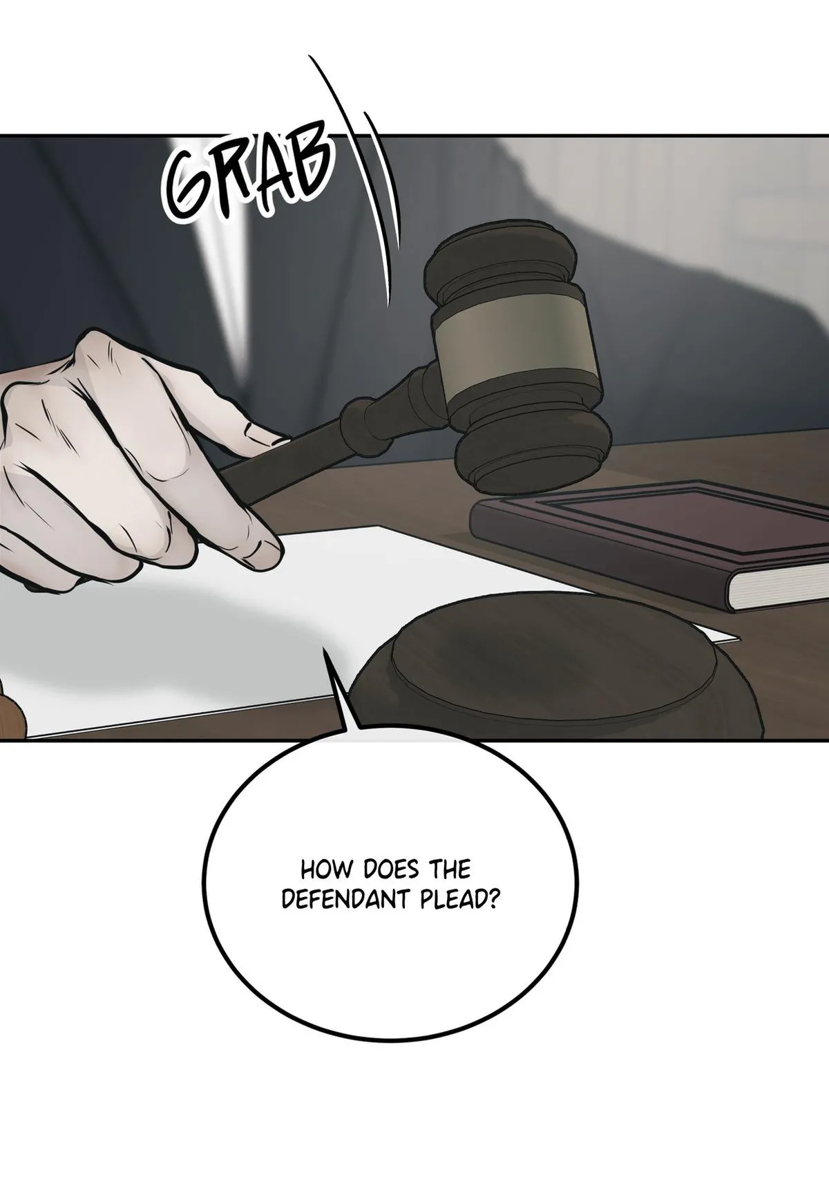rengoku-jima Chapter 1.1 page 20 - 