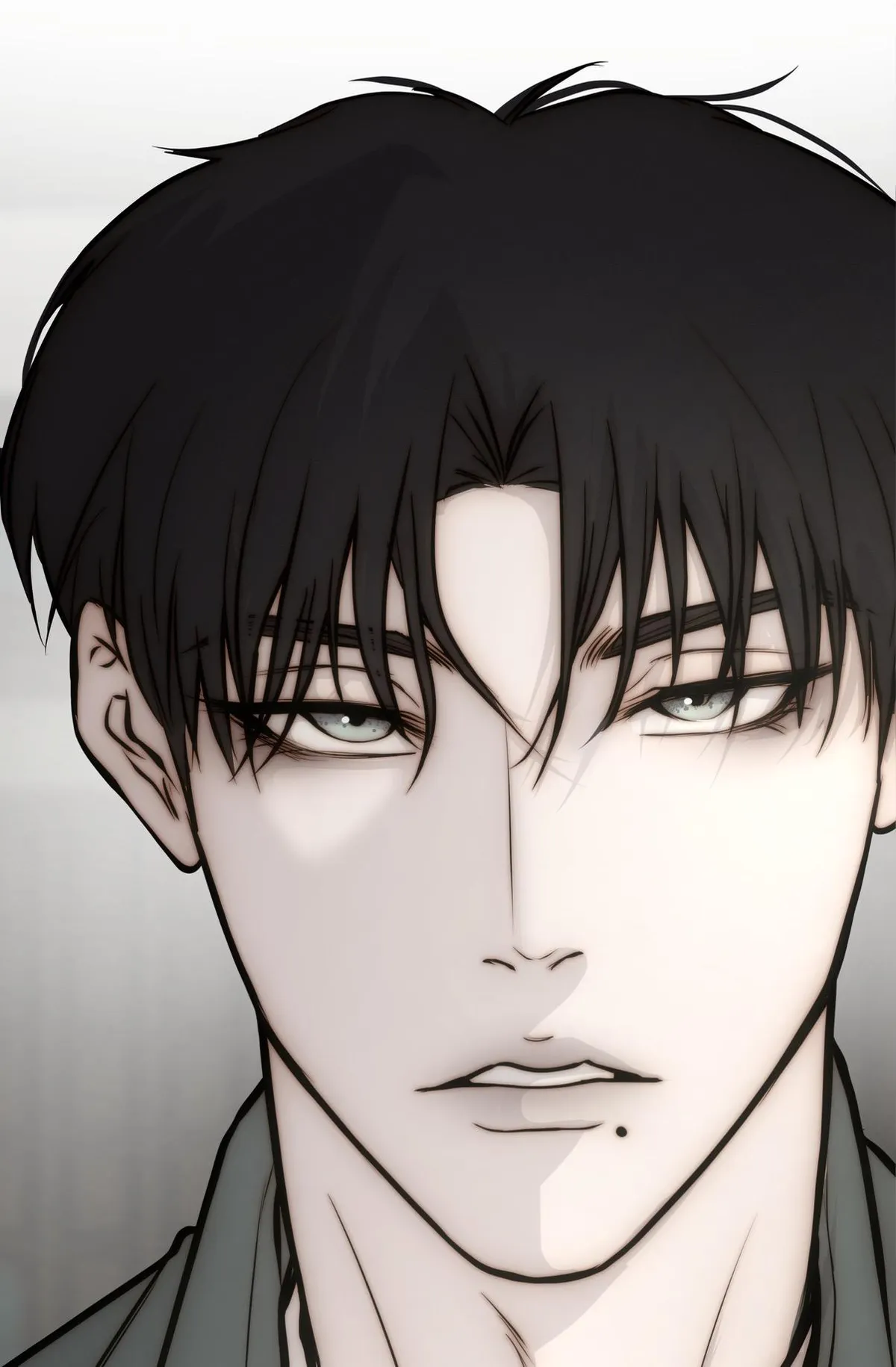 rengoku-jima Chapter 1.1 page 21 - 