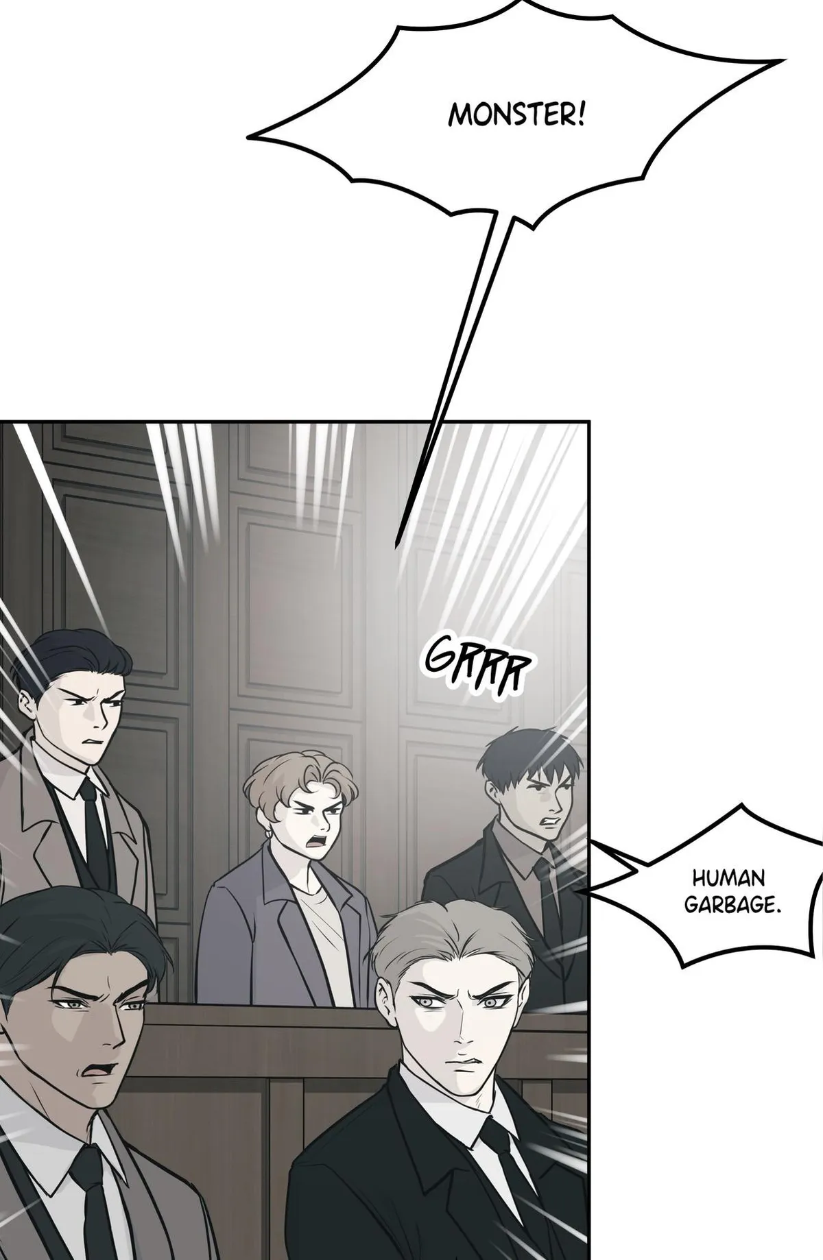 rengoku-jima Chapter 1.1 page 23 - 