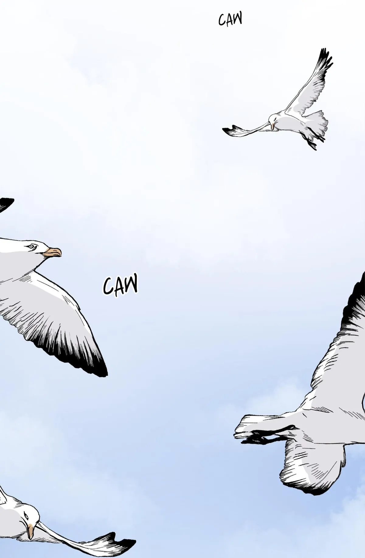 rengoku-jima Chapter 1.1 page 35 - 