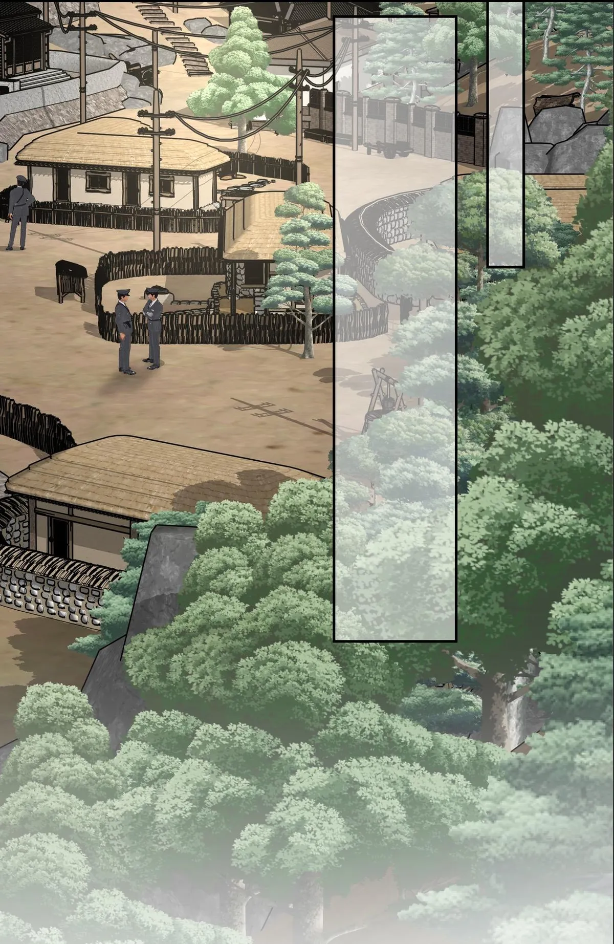 rengoku-jima Chapter 1.1 page 37 - 