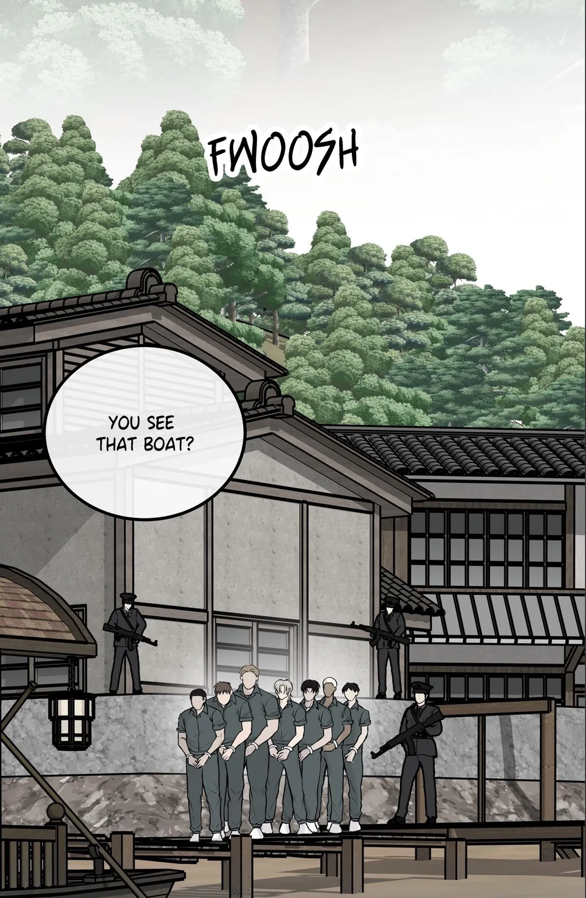 rengoku-jima Chapter 1.1 page 38 - 