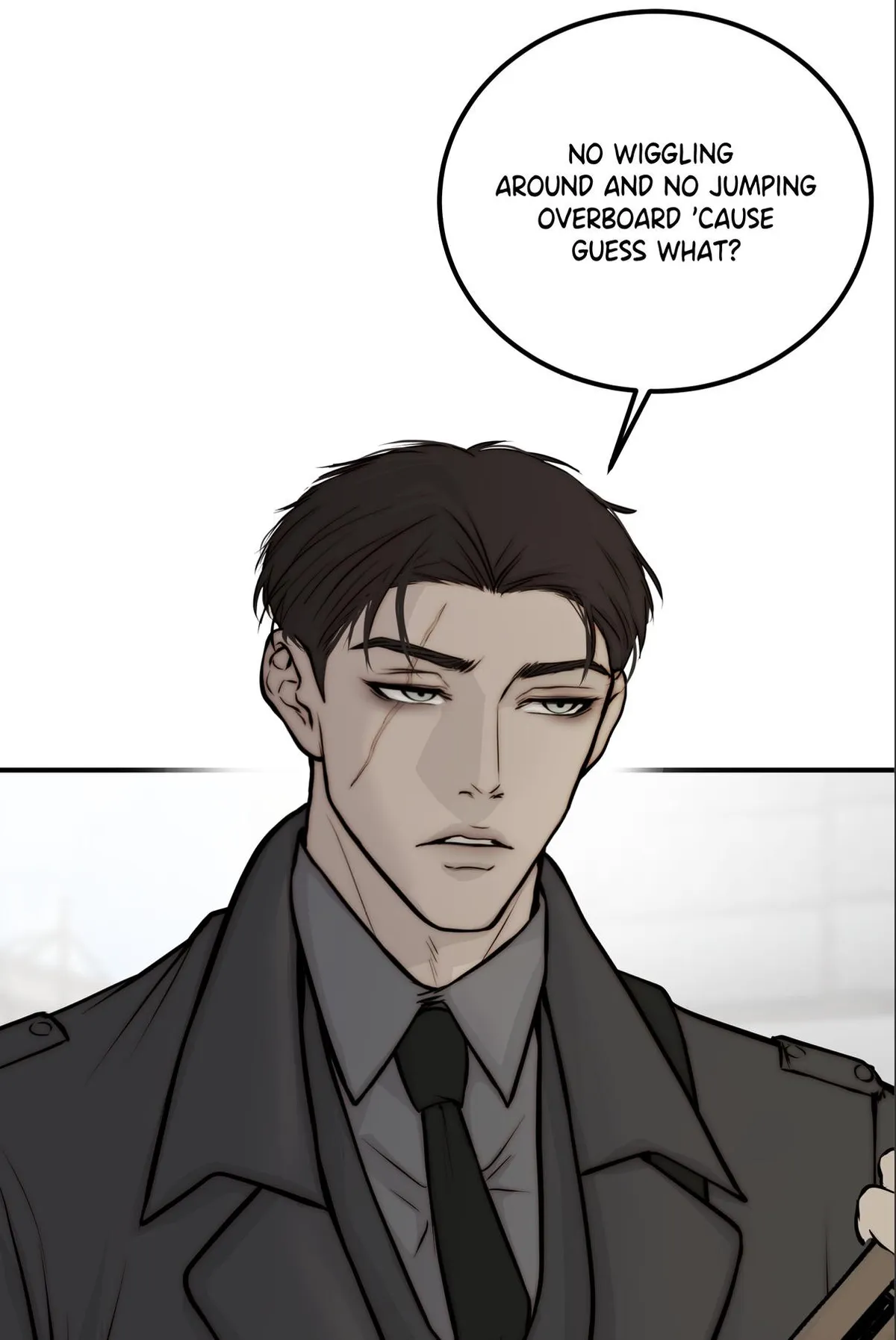 rengoku-jima Chapter 1.1 page 41 - 