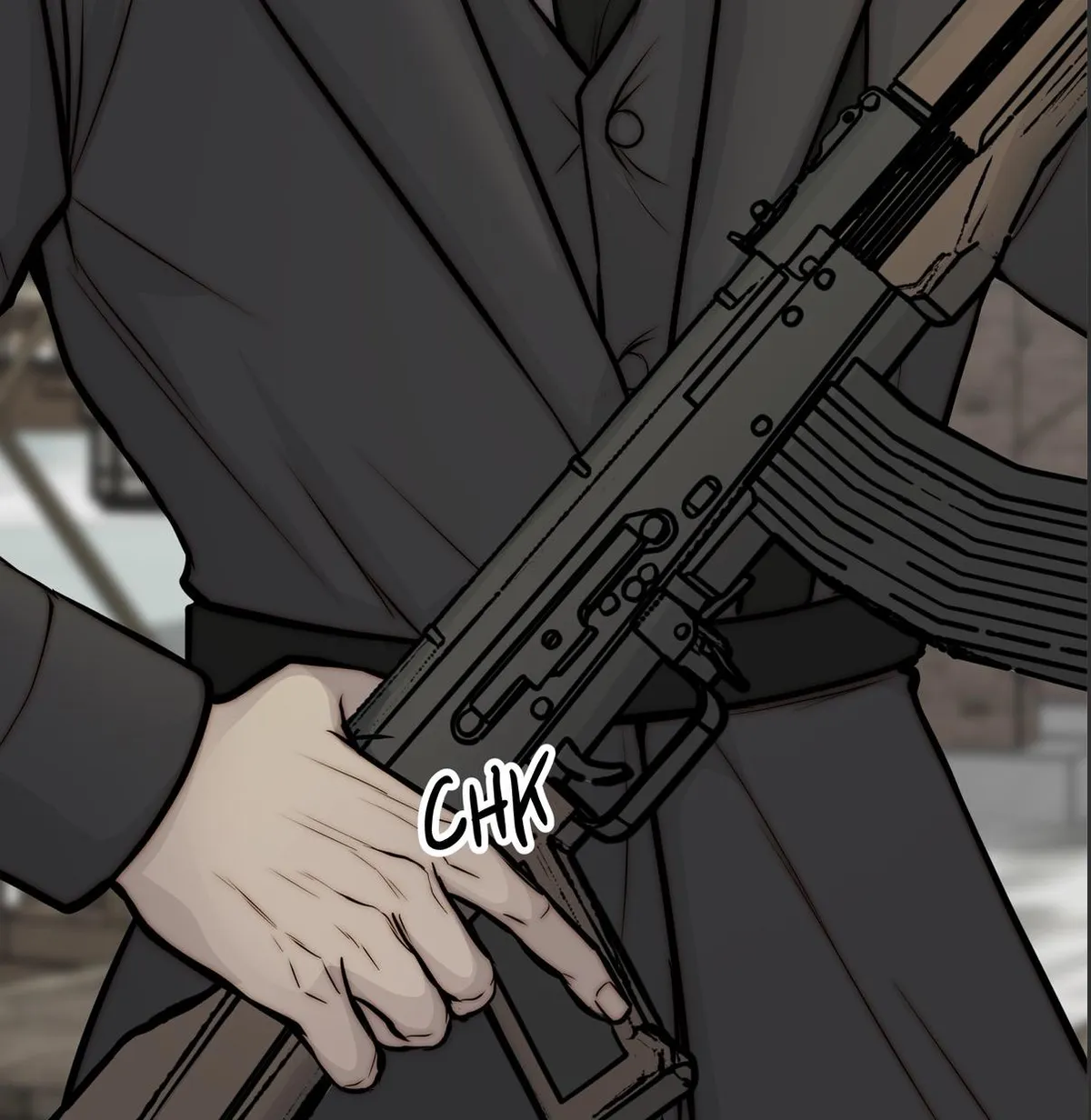 rengoku-jima Chapter 1.1 page 42 - 