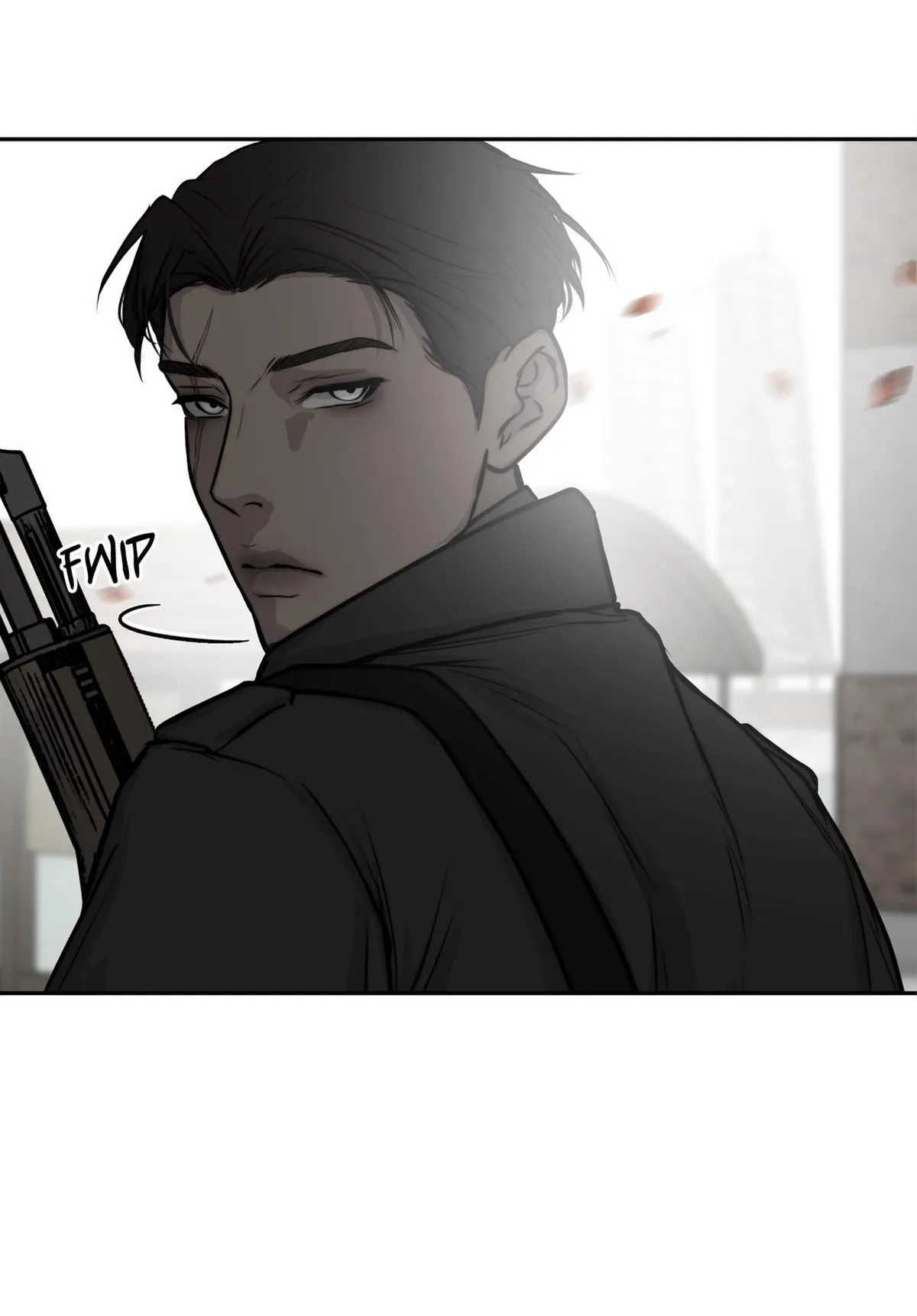 rengoku-jima Chapter 1.1 page 53 - 