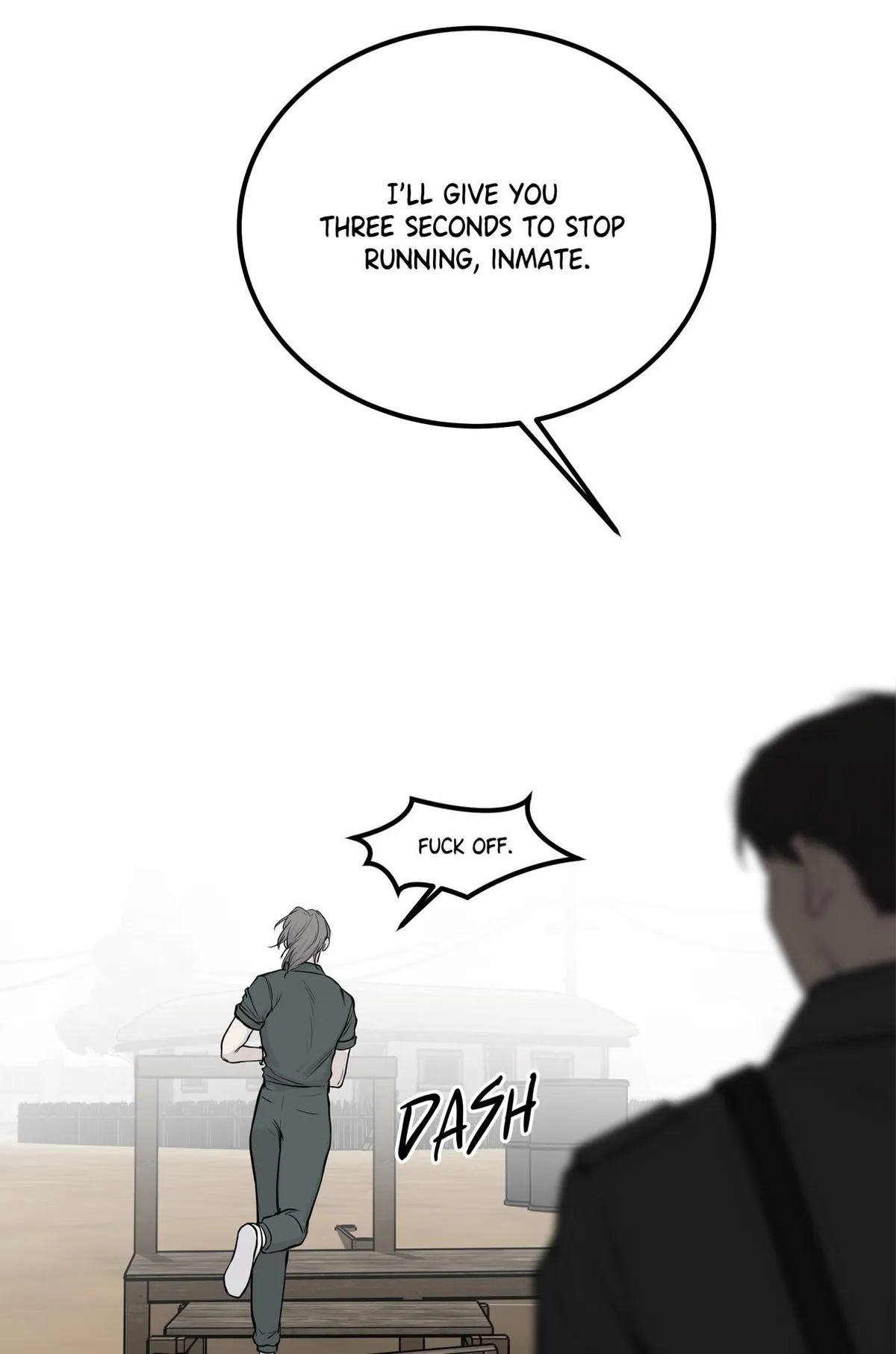 rengoku-jima Chapter 1.1 page 54 - 