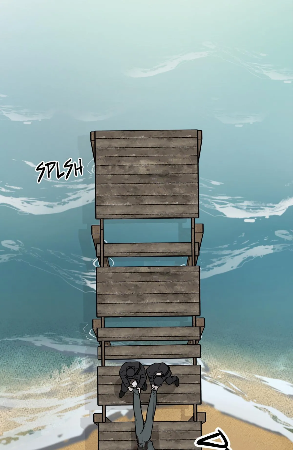 rengoku-jima Chapter 1.1 page 66 - 