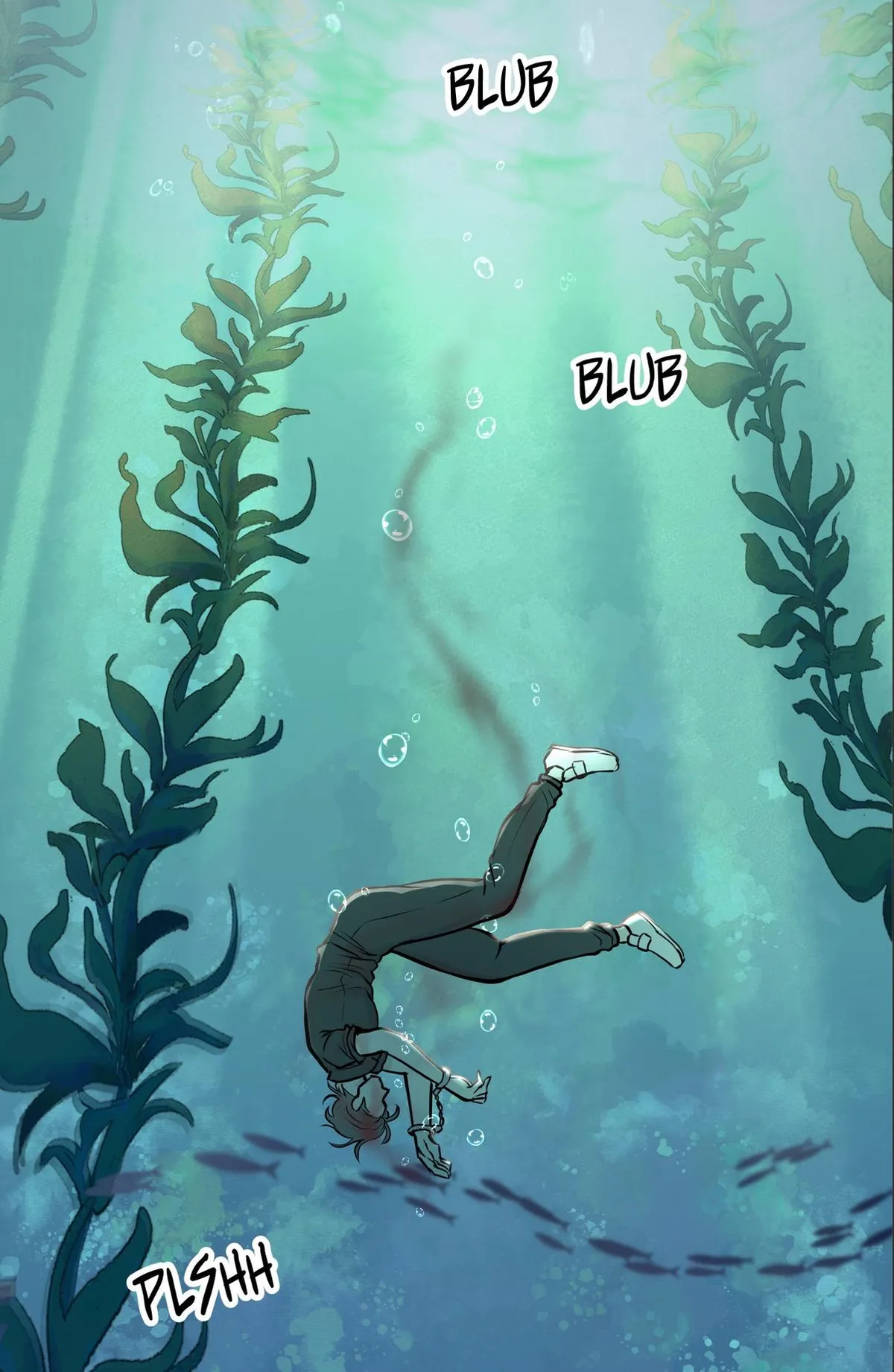 rengoku-jima Chapter 1.1 page 74 - 