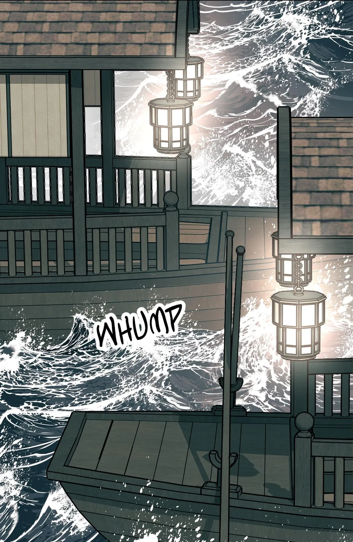 rengoku-jima Chapter 1.1 page 83 - 