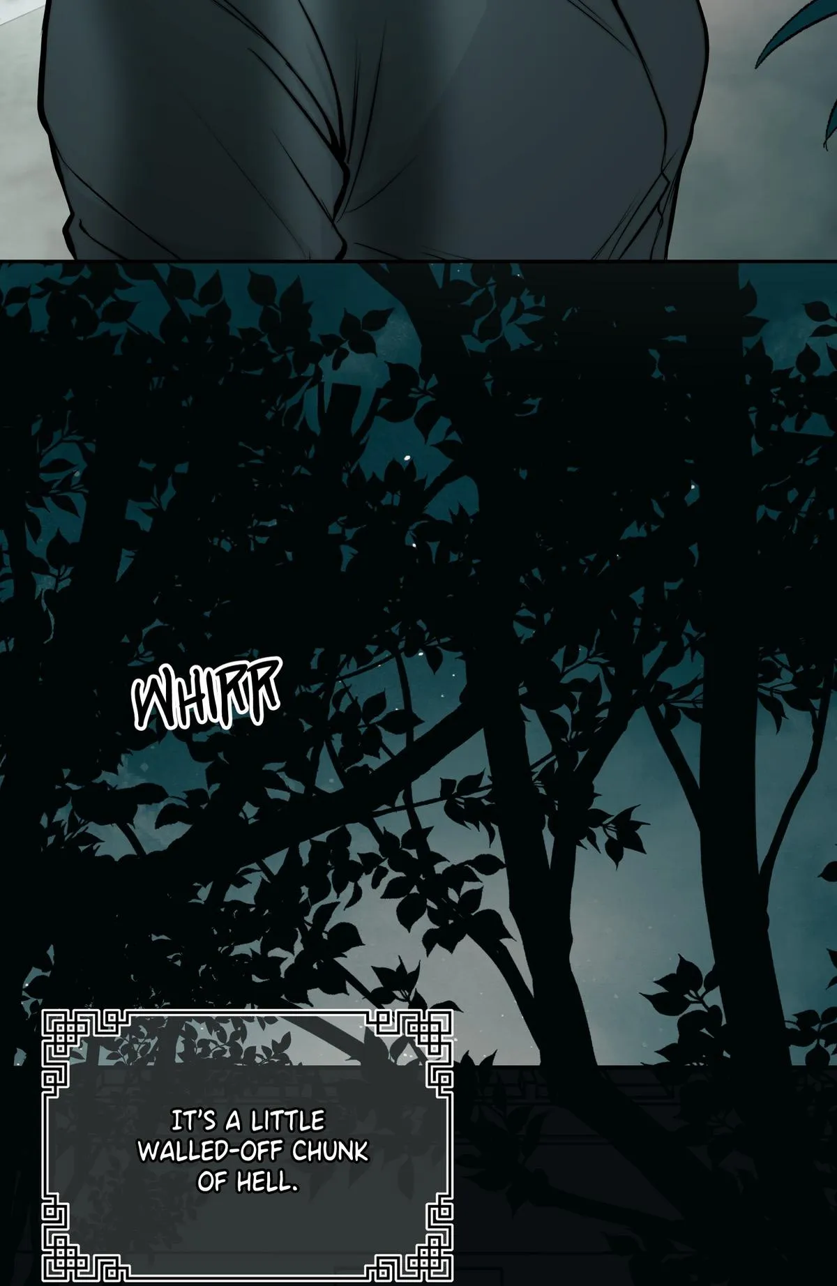 rengoku-jima Chapter 1.1 page 89 - 