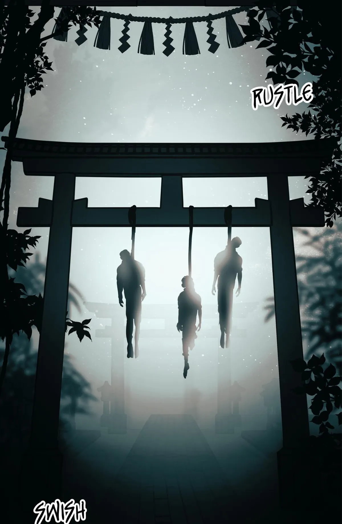 rengoku-jima Chapter 1.1 page 90 - 