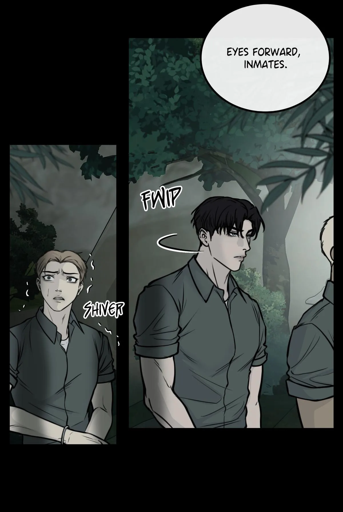rengoku-jima Chapter 1.1 page 92 - 