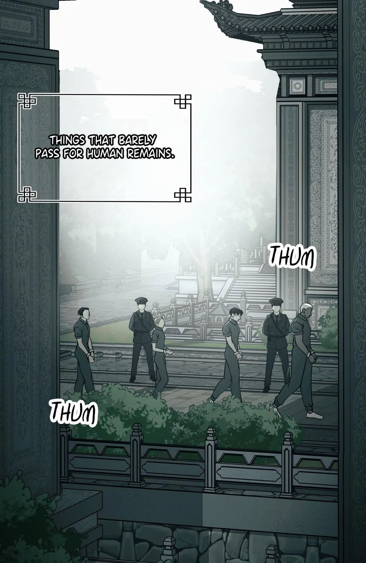 rengoku-jima Chapter 1.1 page 98 - 