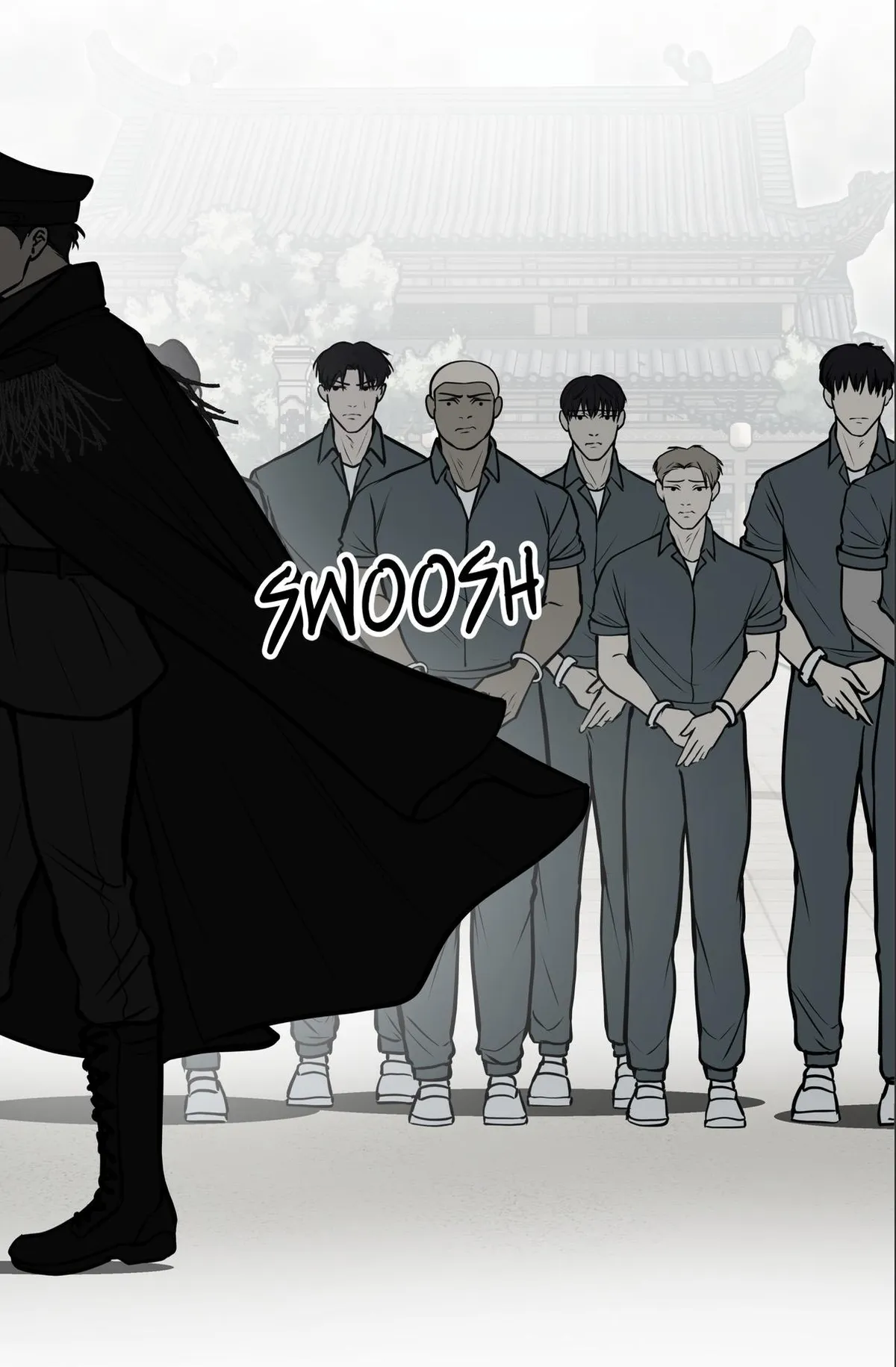 rengoku-jima Chapter 1.2 page 24 - 