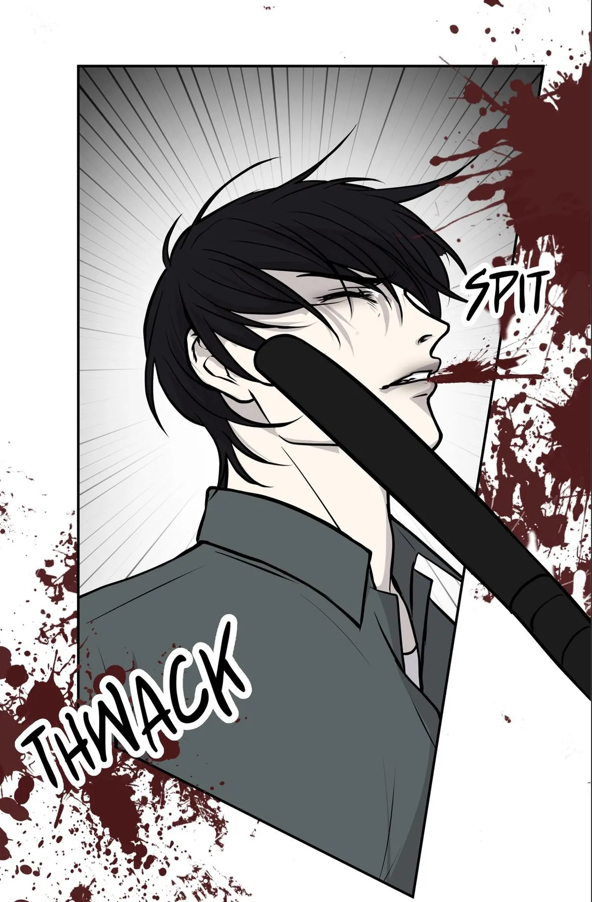 rengoku-jima Chapter 1.2 page 45 - 