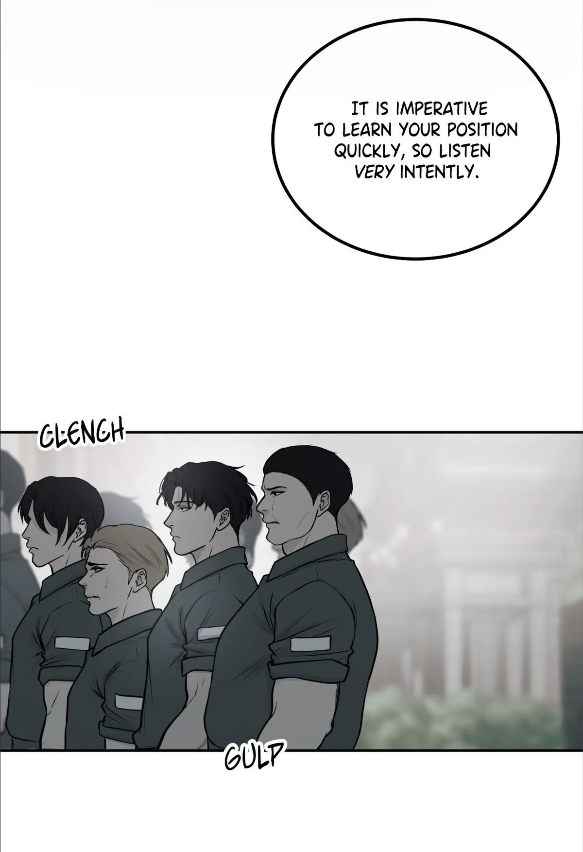 rengoku-jima Chapter 1.2 page 8 - 
