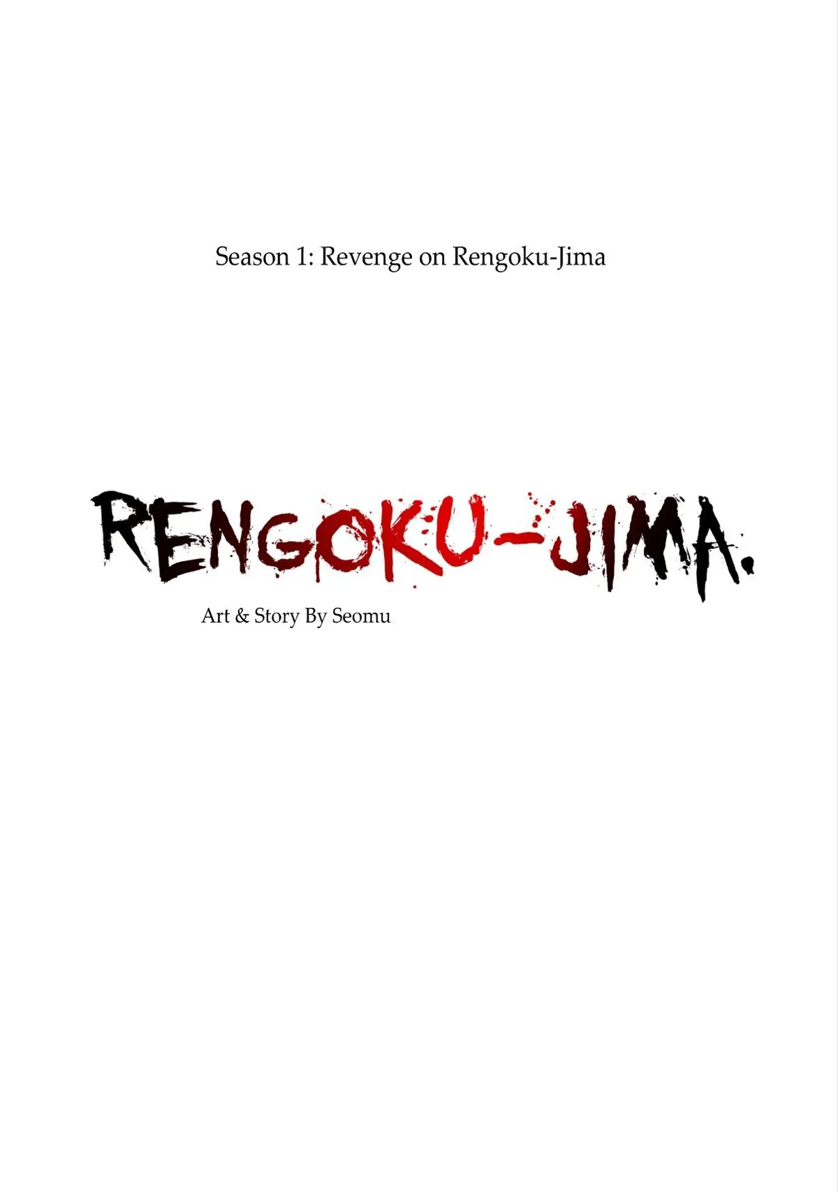 rengoku-jima Chapter 1.2 page 84 - 