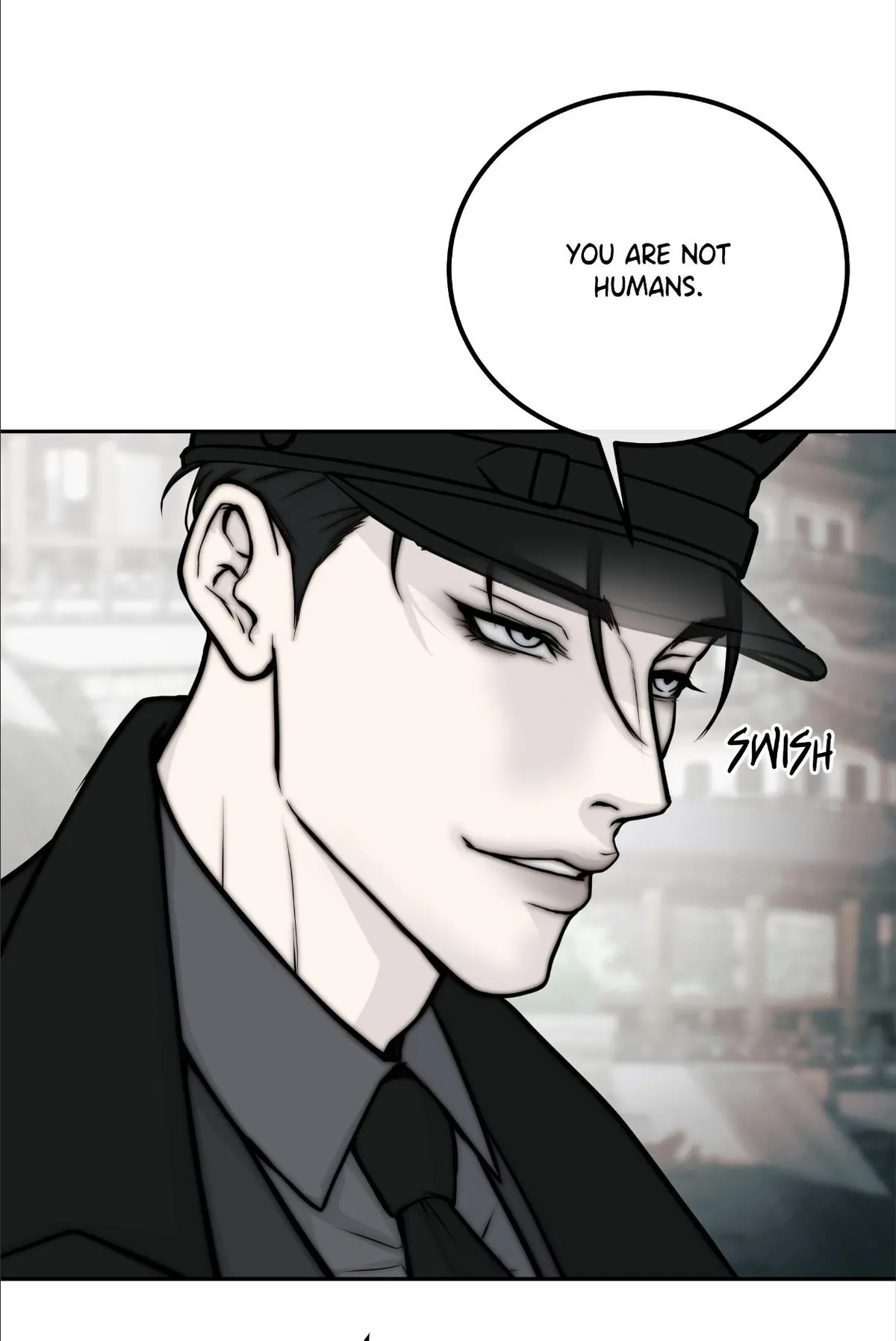 rengoku-jima Chapter 1.2 page 10 - 
