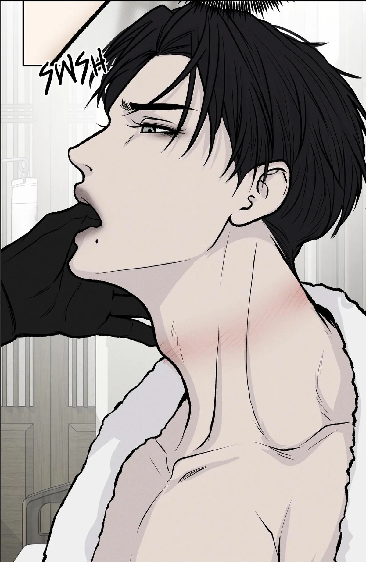 rengoku-jima Chapter 10.1 page 16 - 