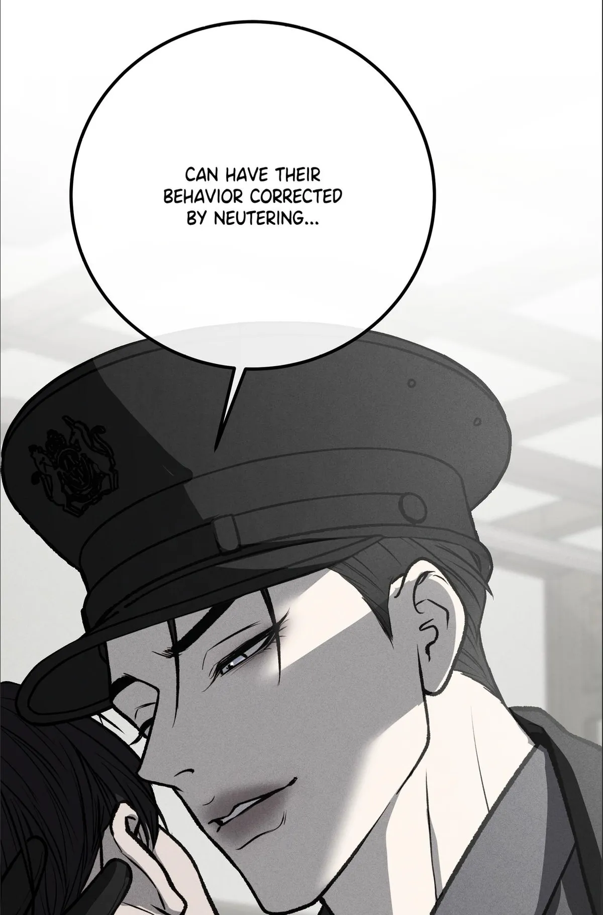 rengoku-jima Chapter 10.1 page 25 - 