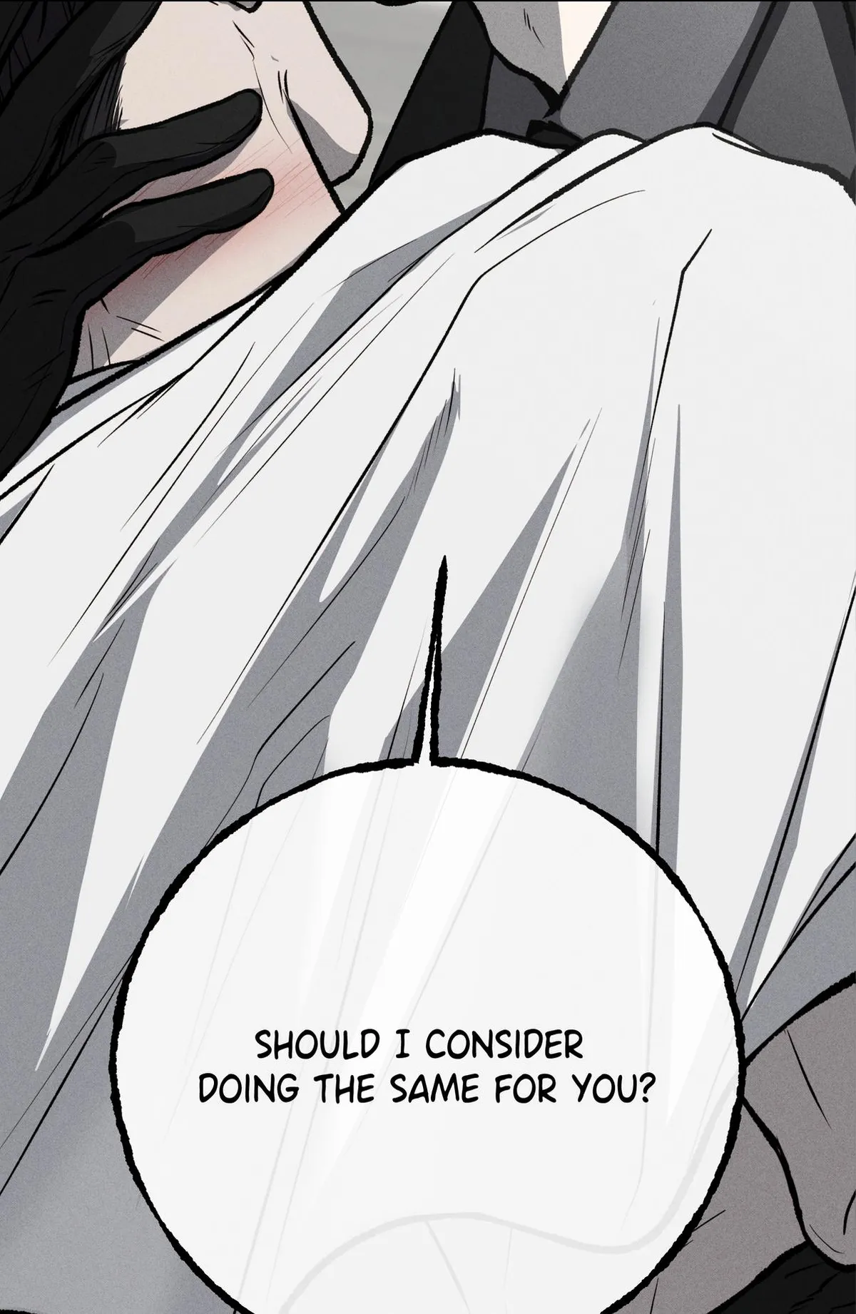 rengoku-jima Chapter 10.1 page 26 - 
