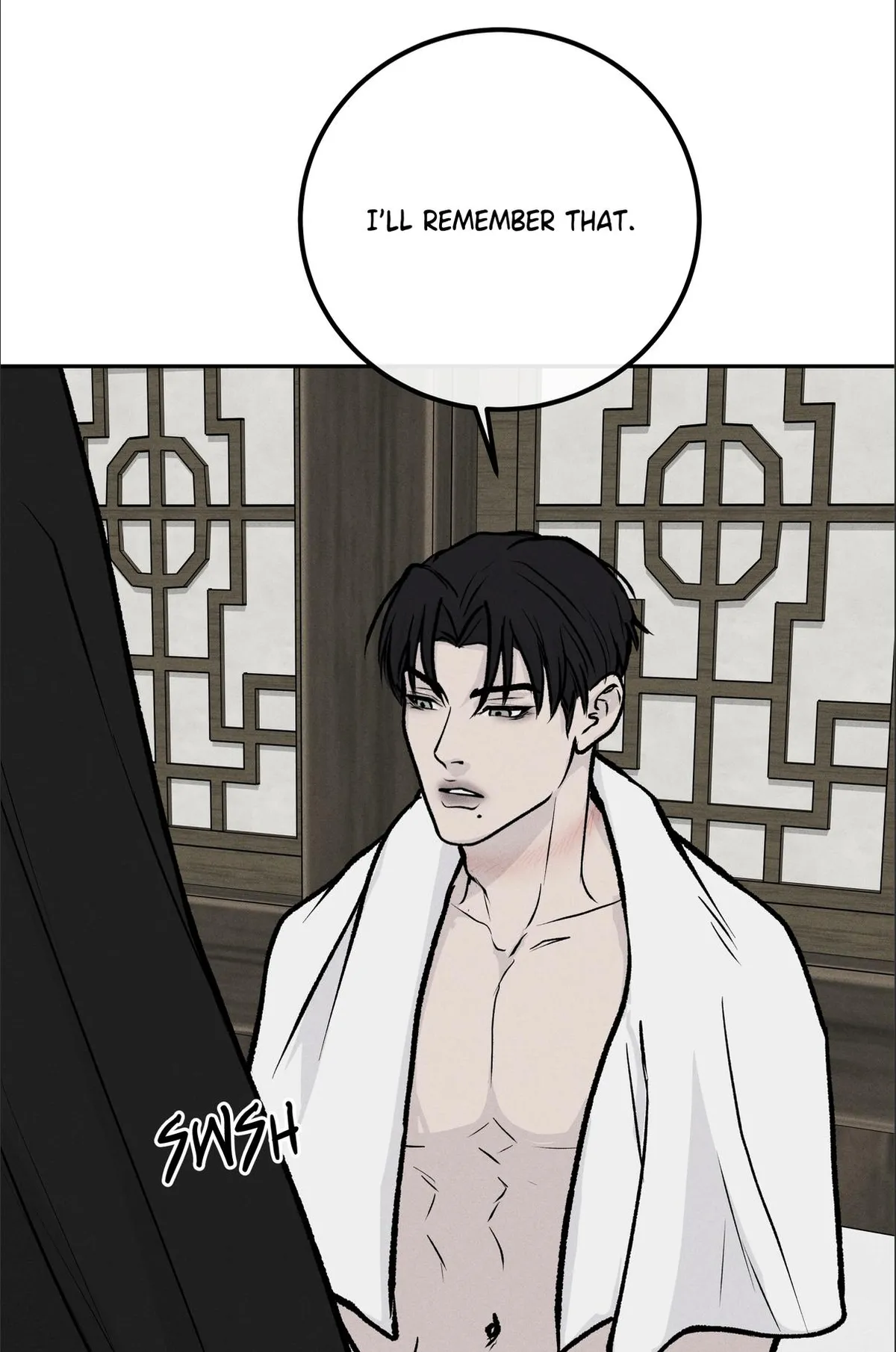 rengoku-jima Chapter 10.1 page 30 - 