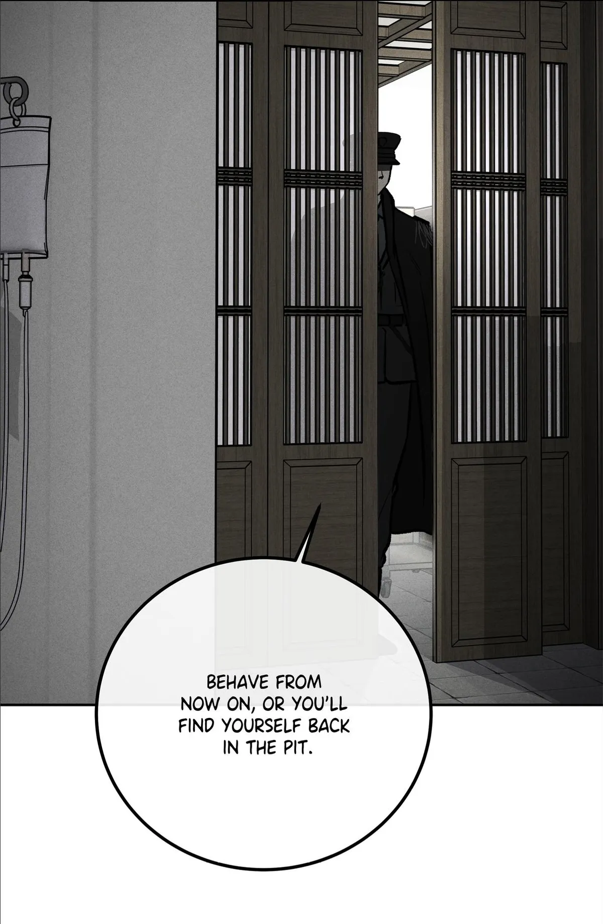 rengoku-jima Chapter 10.1 page 32 - 