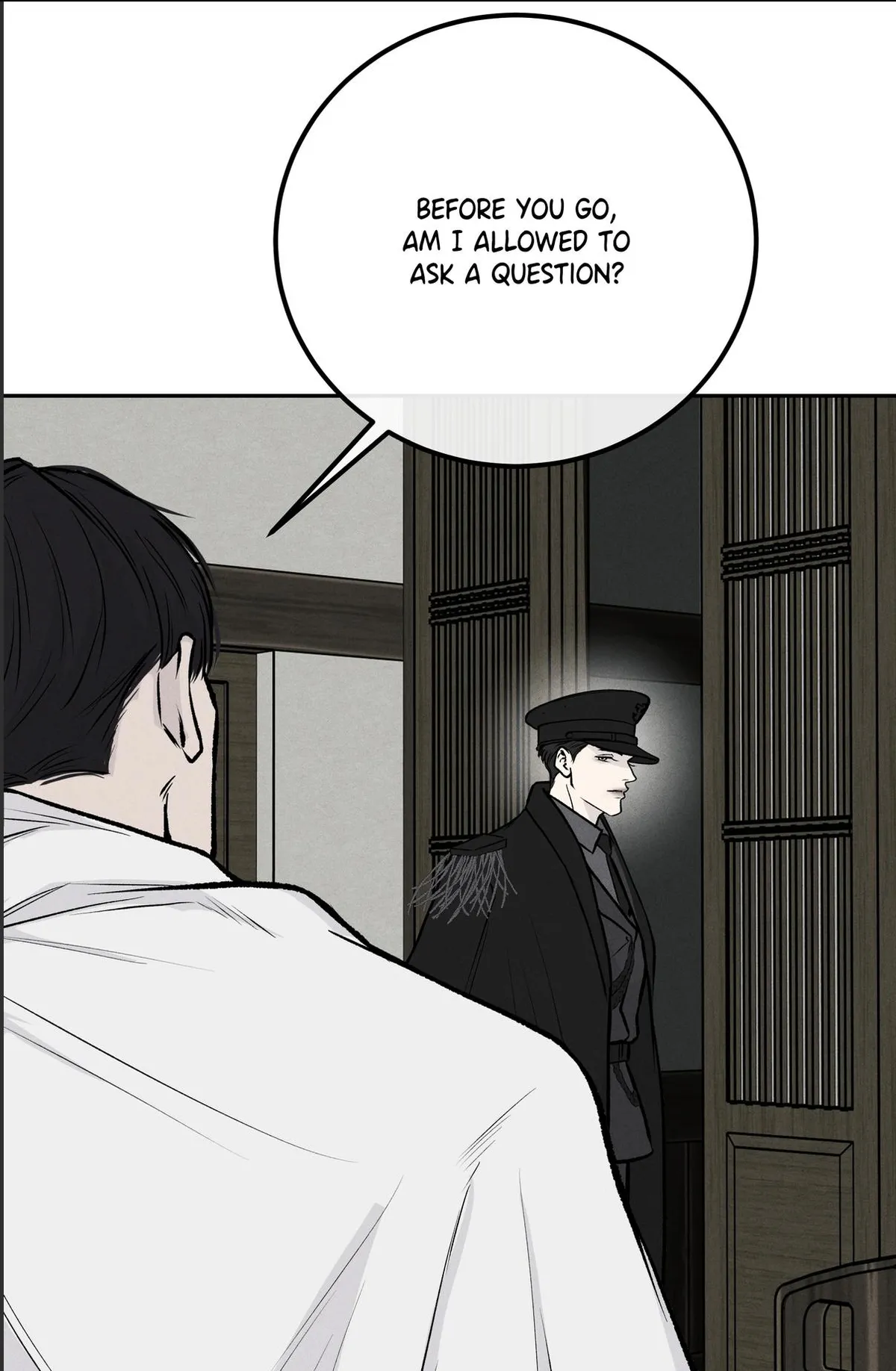 rengoku-jima Chapter 10.1 page 33 - 