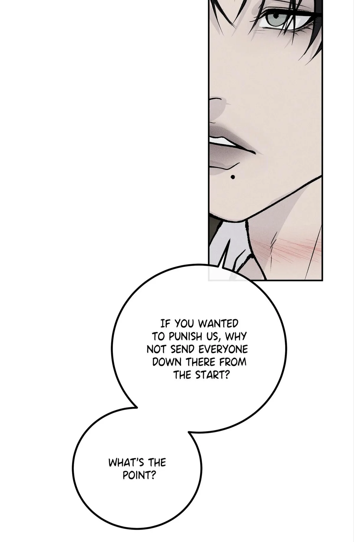 rengoku-jima Chapter 10.1 page 36 - 