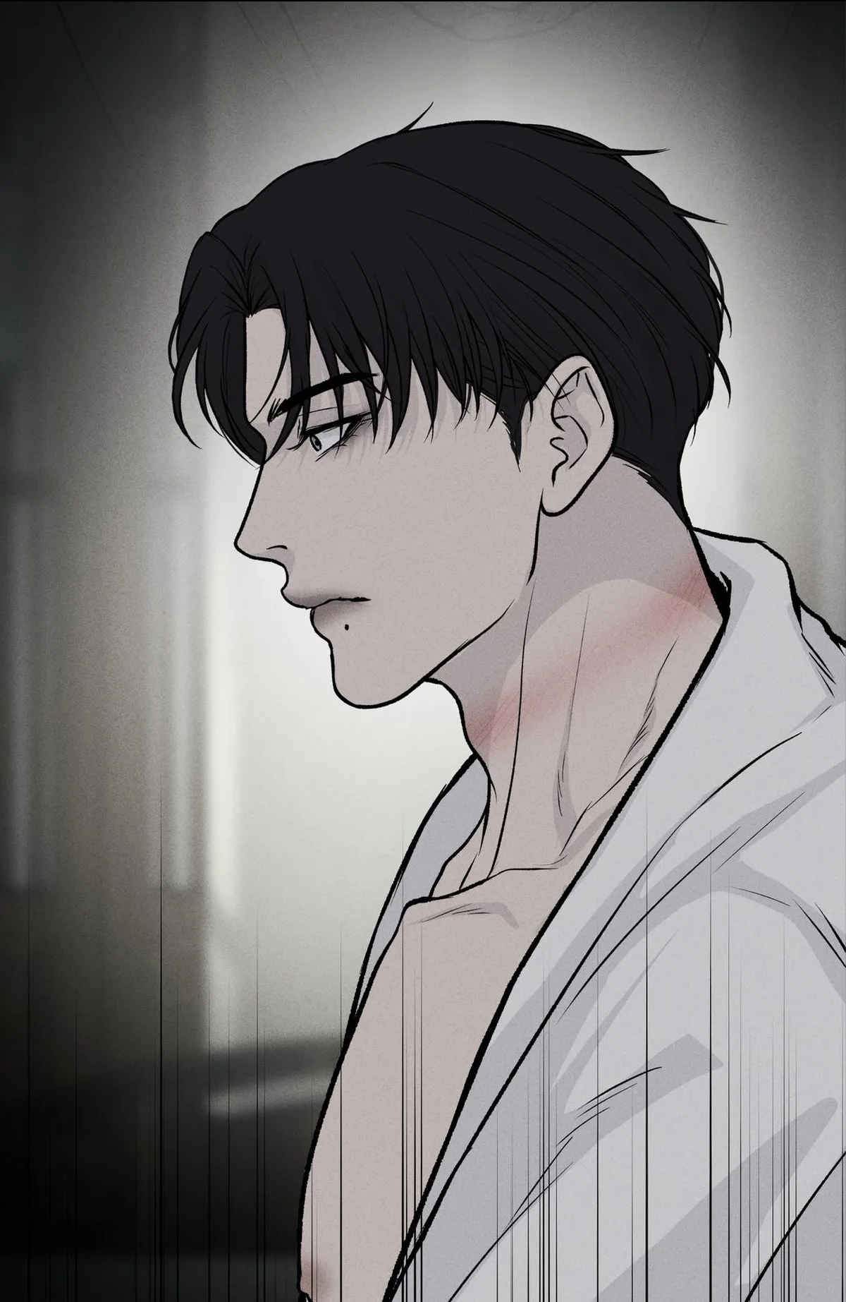 rengoku-jima Chapter 10.1 page 40 - 