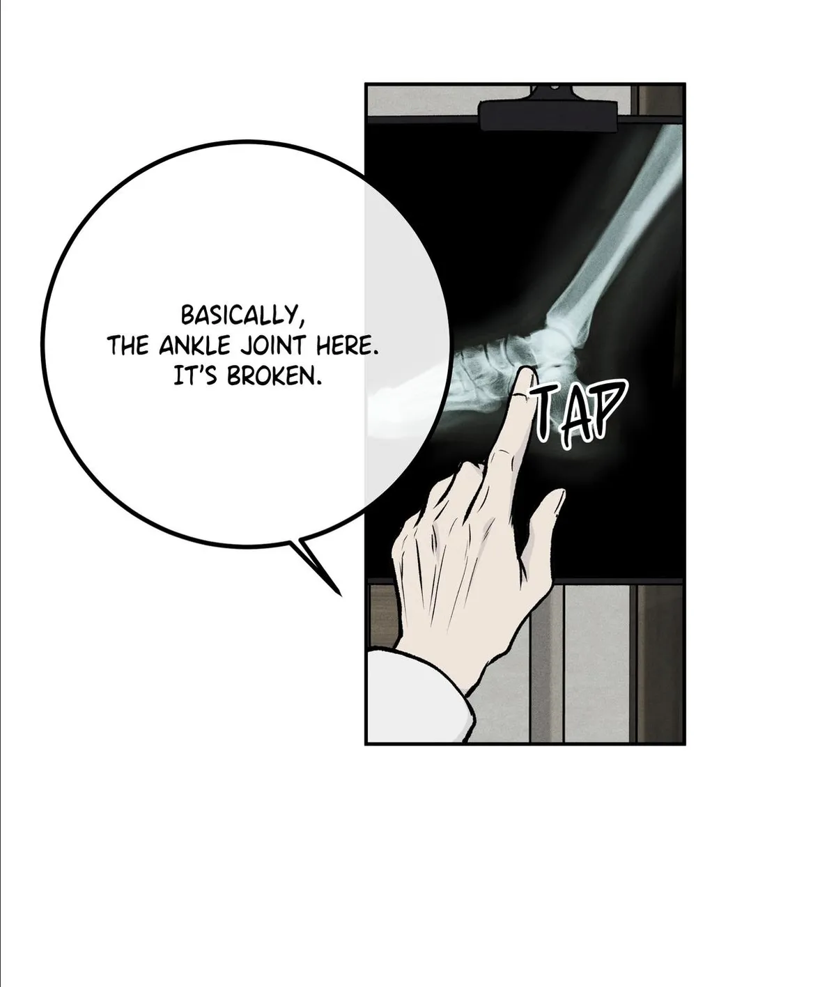 rengoku-jima Chapter 10.1 page 56 - 
