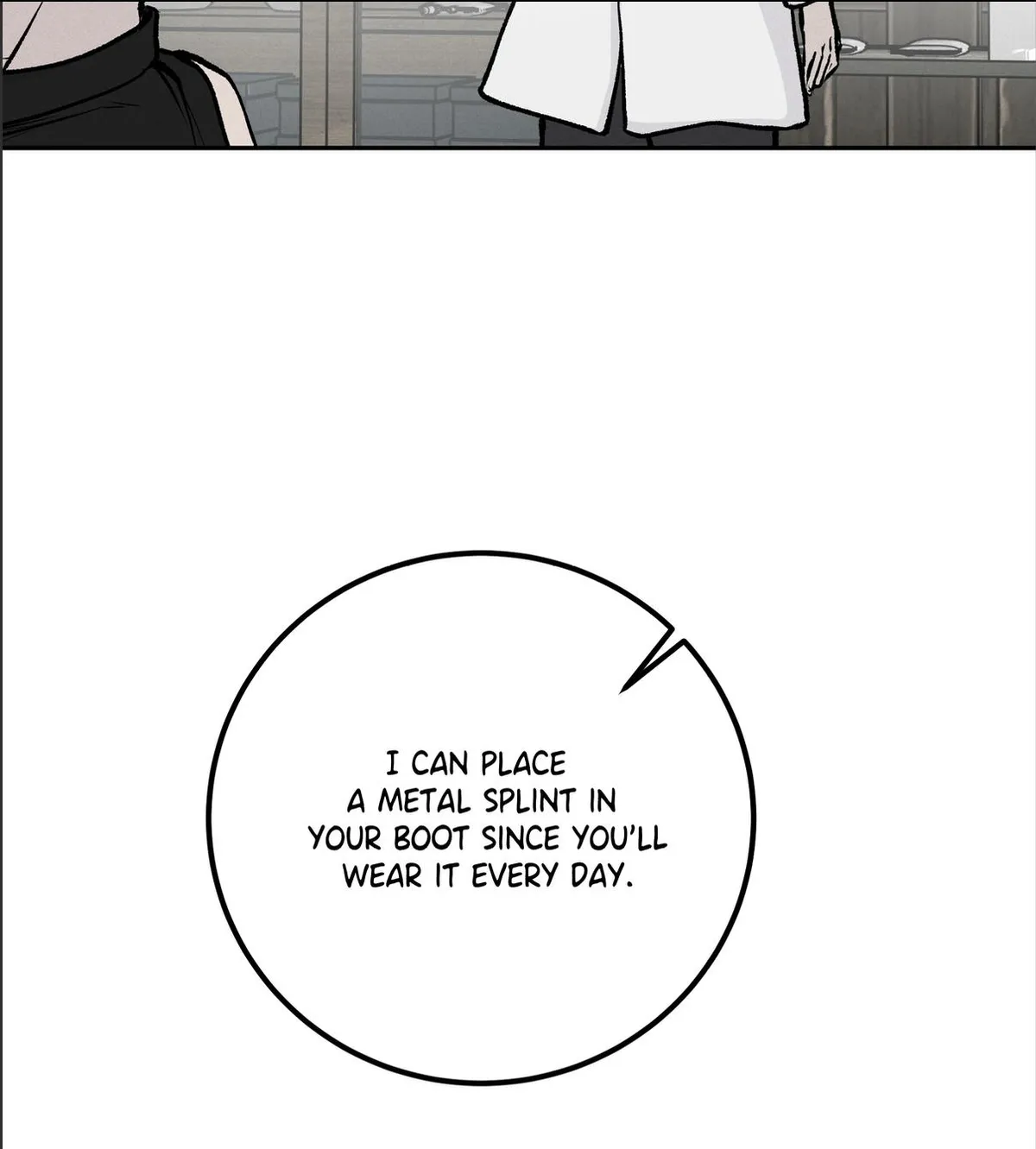 rengoku-jima Chapter 10.1 page 58 - 