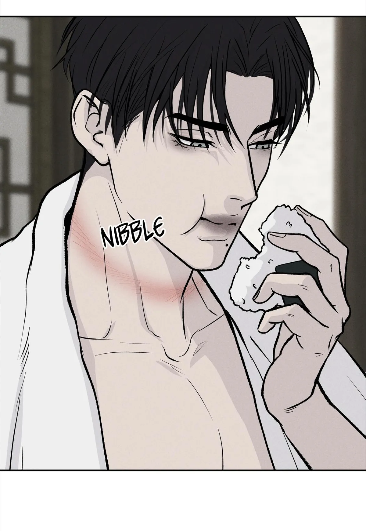 rengoku-jima Chapter 10.1 page 61 - 