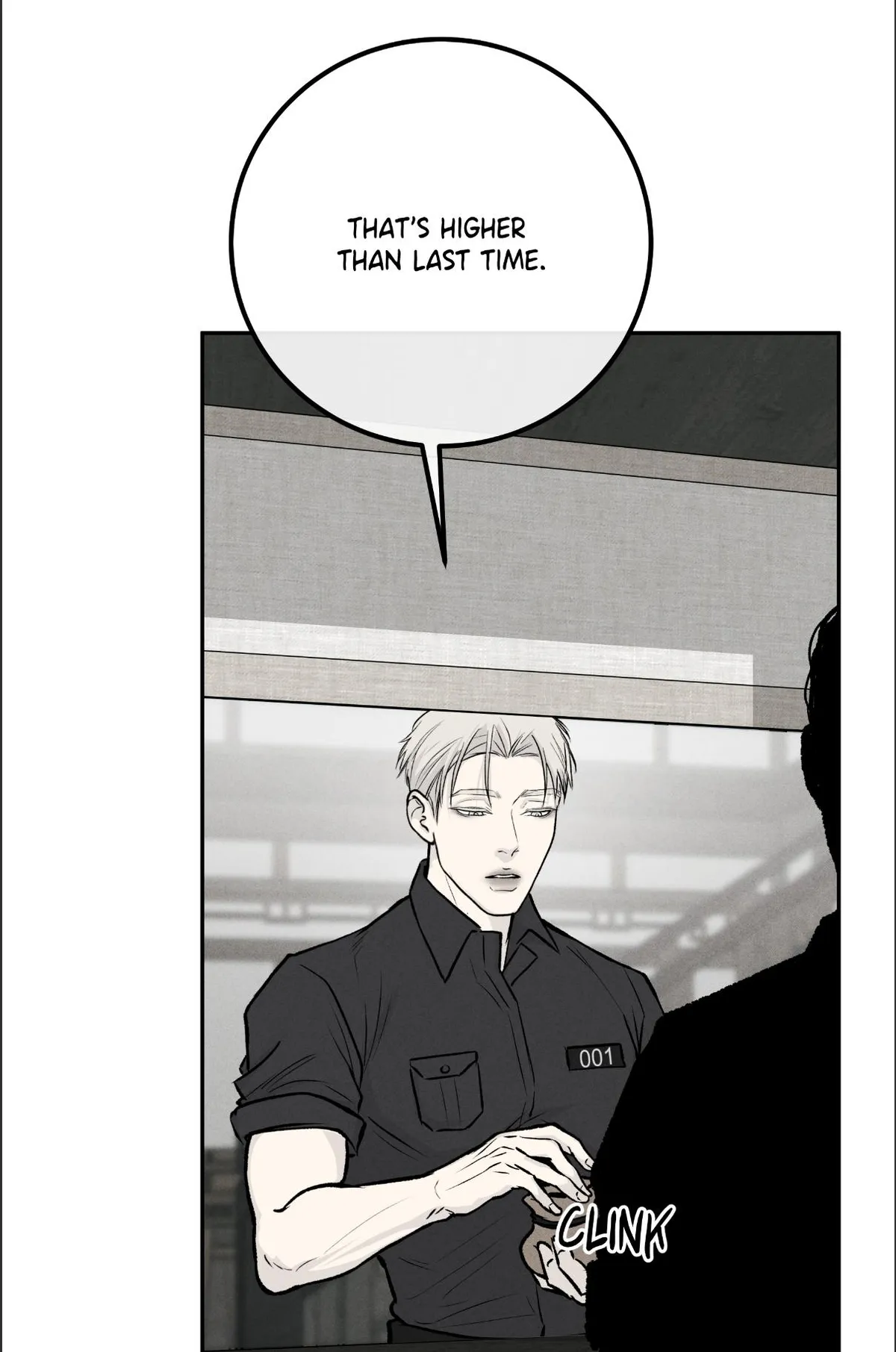 rengoku-jima Chapter 10.1 page 69 - 