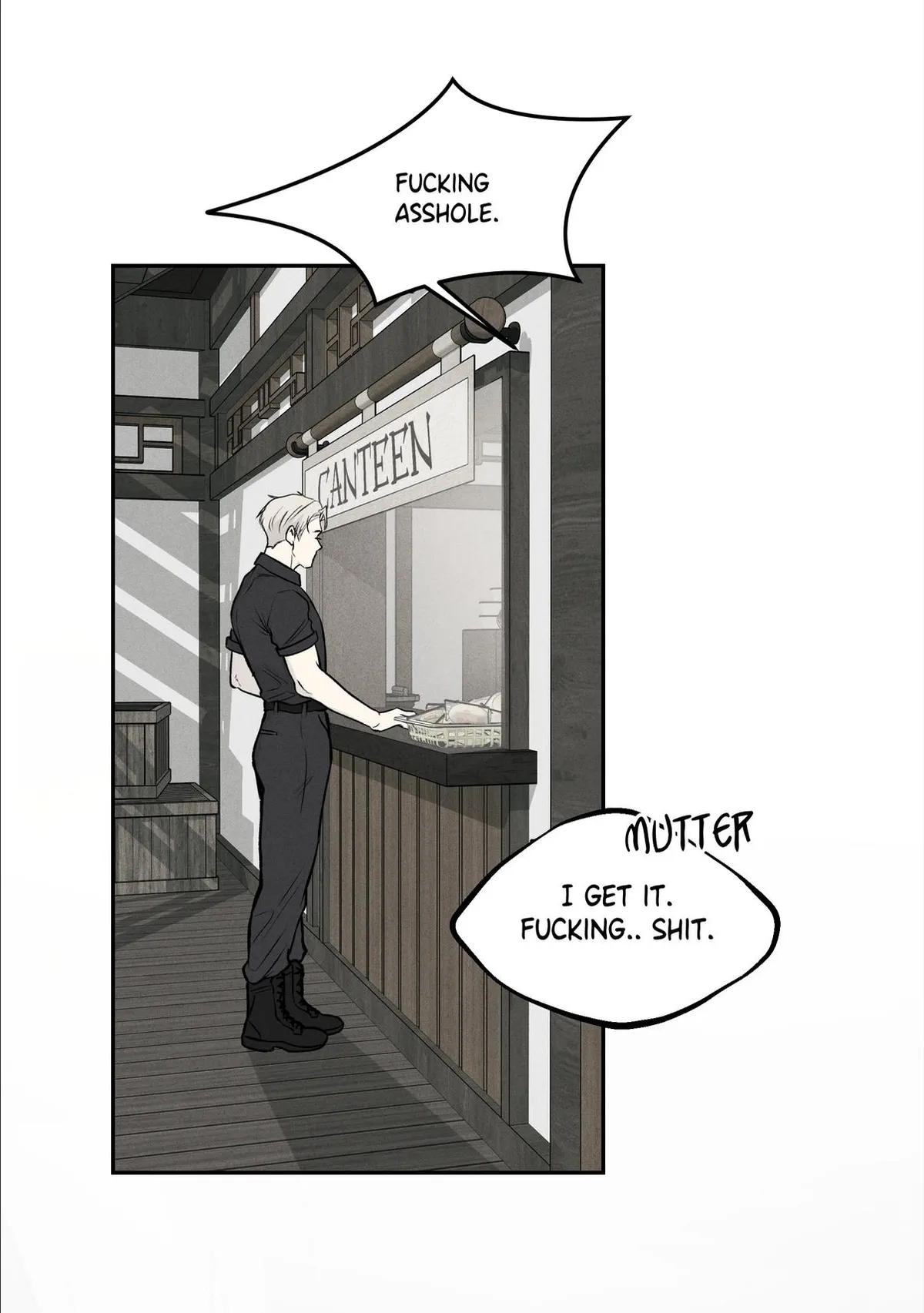rengoku-jima Chapter 10.1 page 75 - 