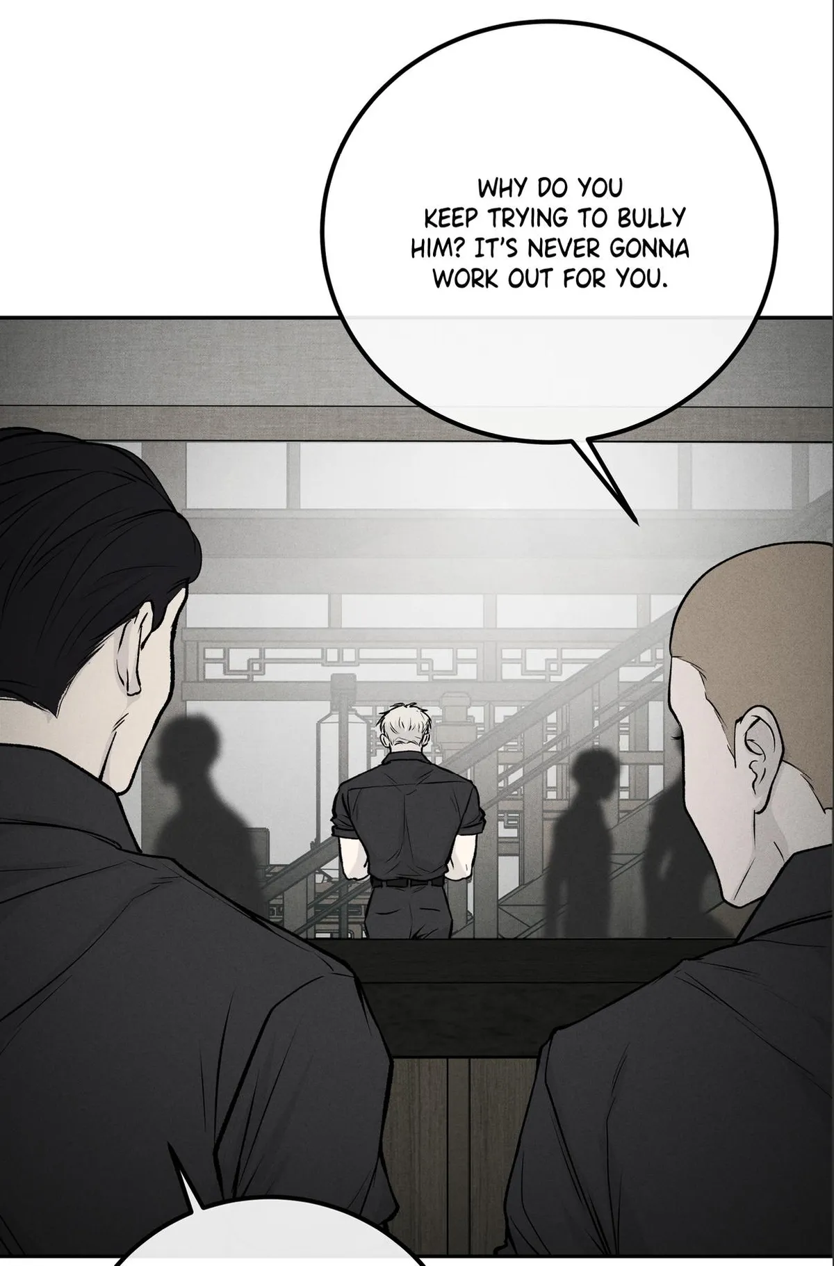 rengoku-jima Chapter 10.1 page 78 - 