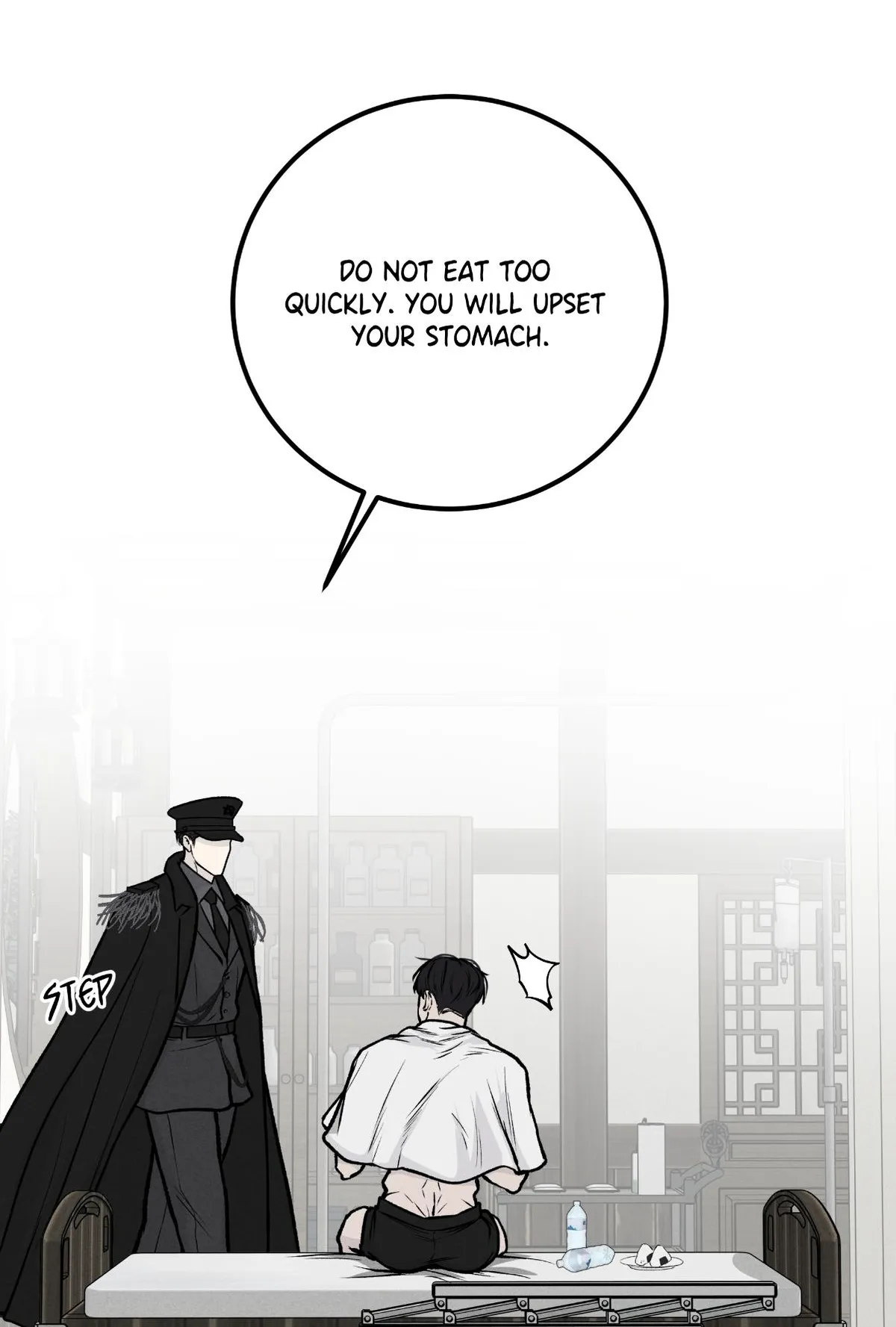 rengoku-jima Chapter 10.1 page 9 - 