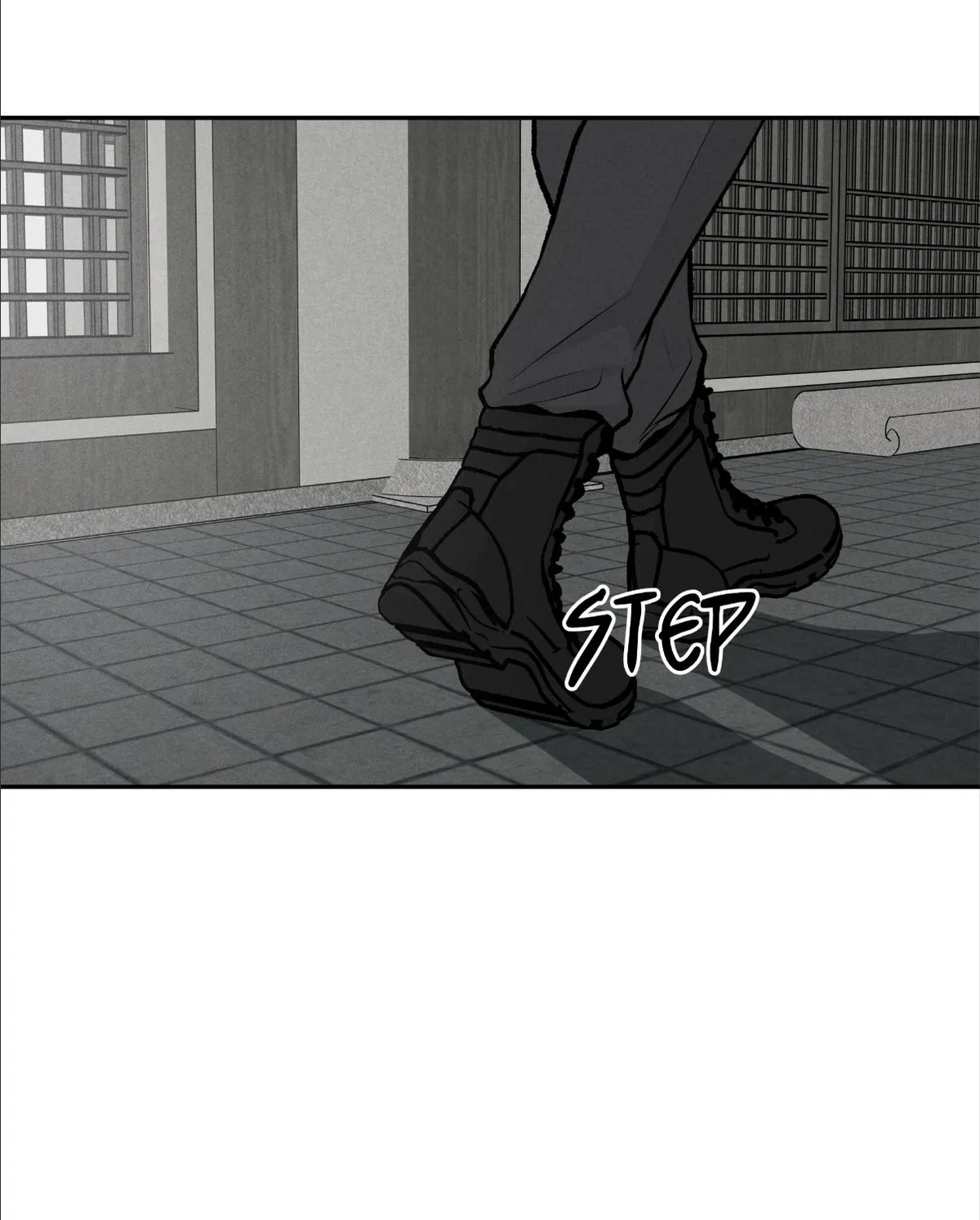 rengoku-jima Chapter 10.2 page 15 - 