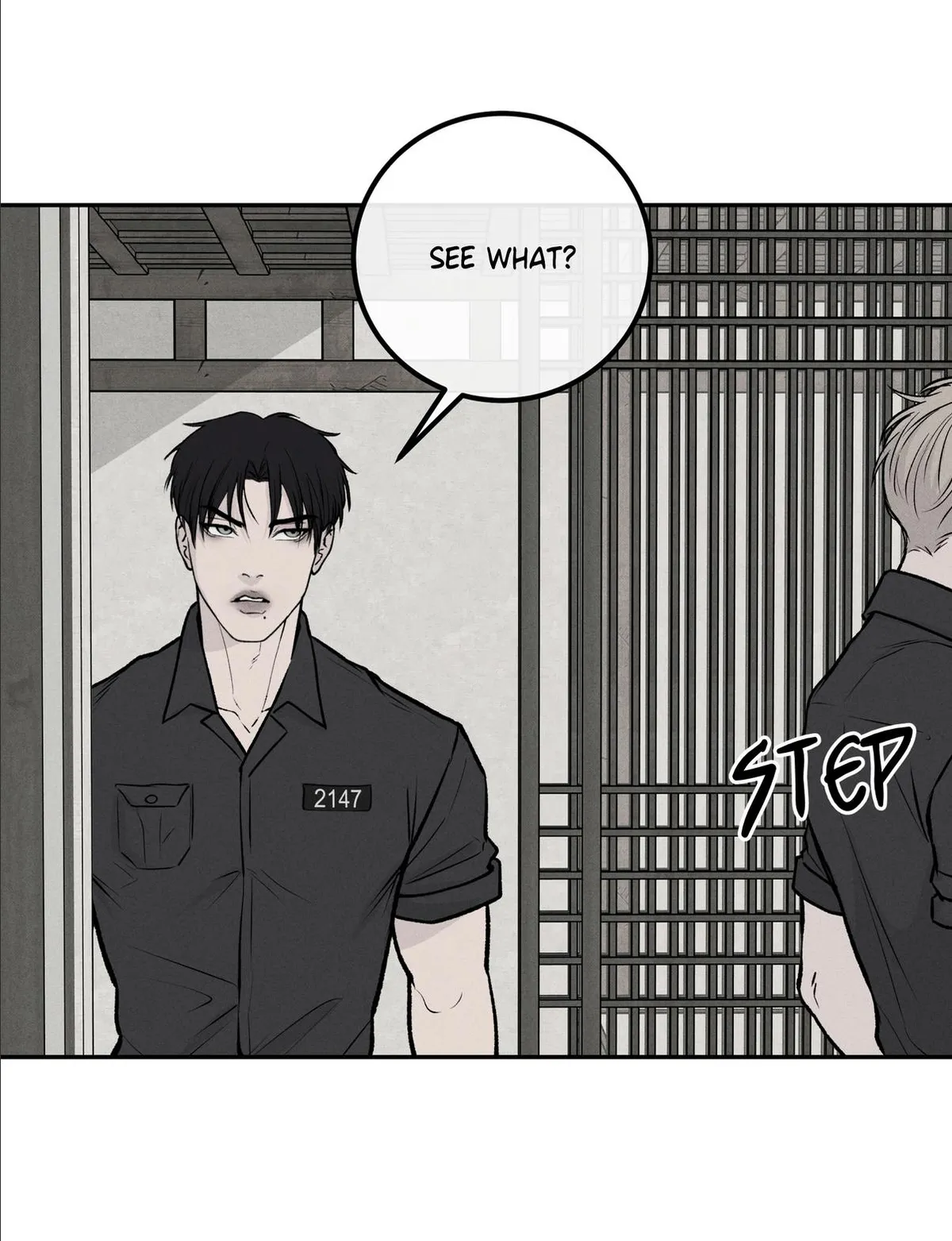 rengoku-jima Chapter 10.2 page 35 - 