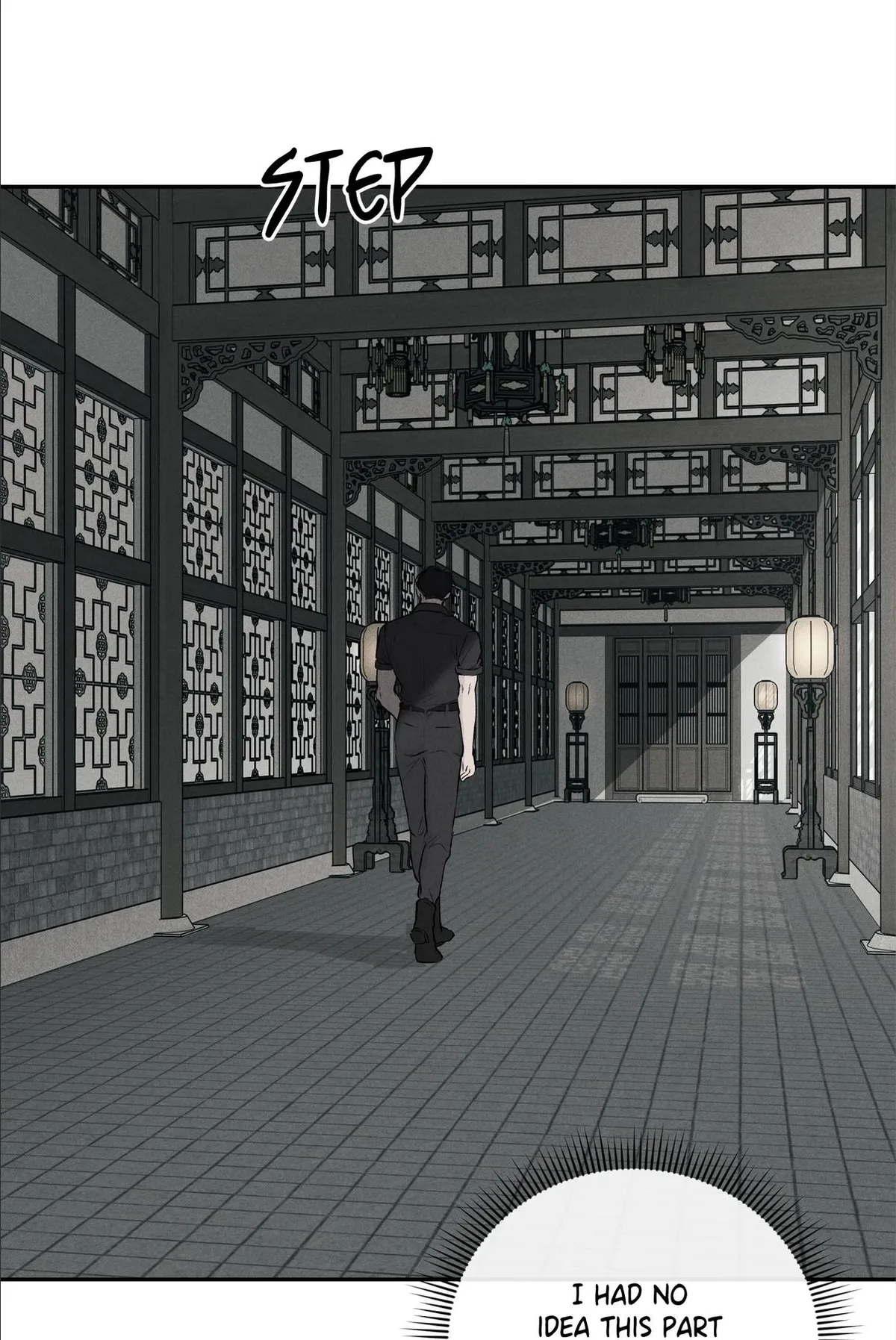 rengoku-jima Chapter 10.2 page 39 - 