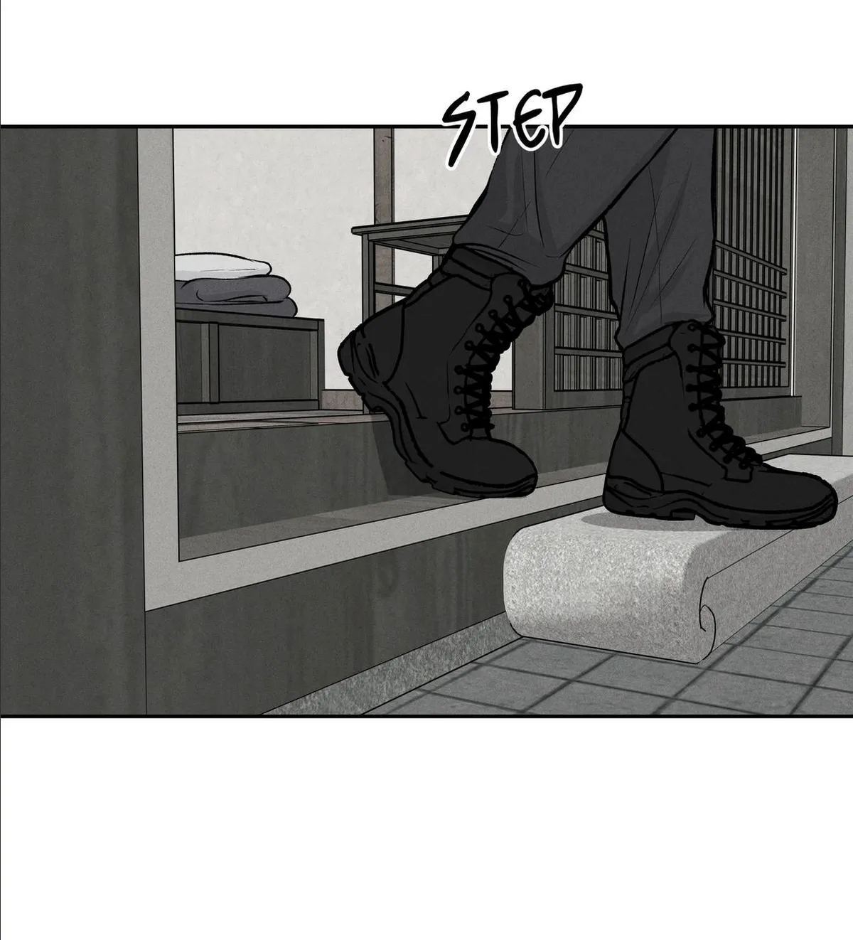 rengoku-jima Chapter 10.2 page 5 - 