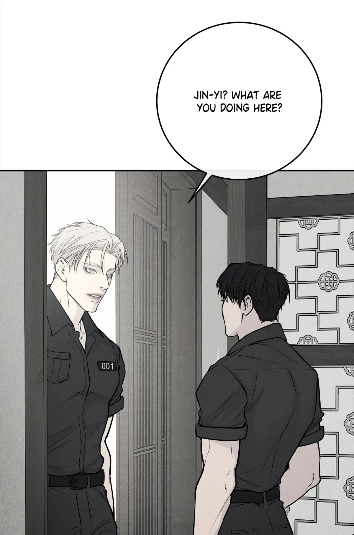 rengoku-jima Chapter 10.2 page 45 - 