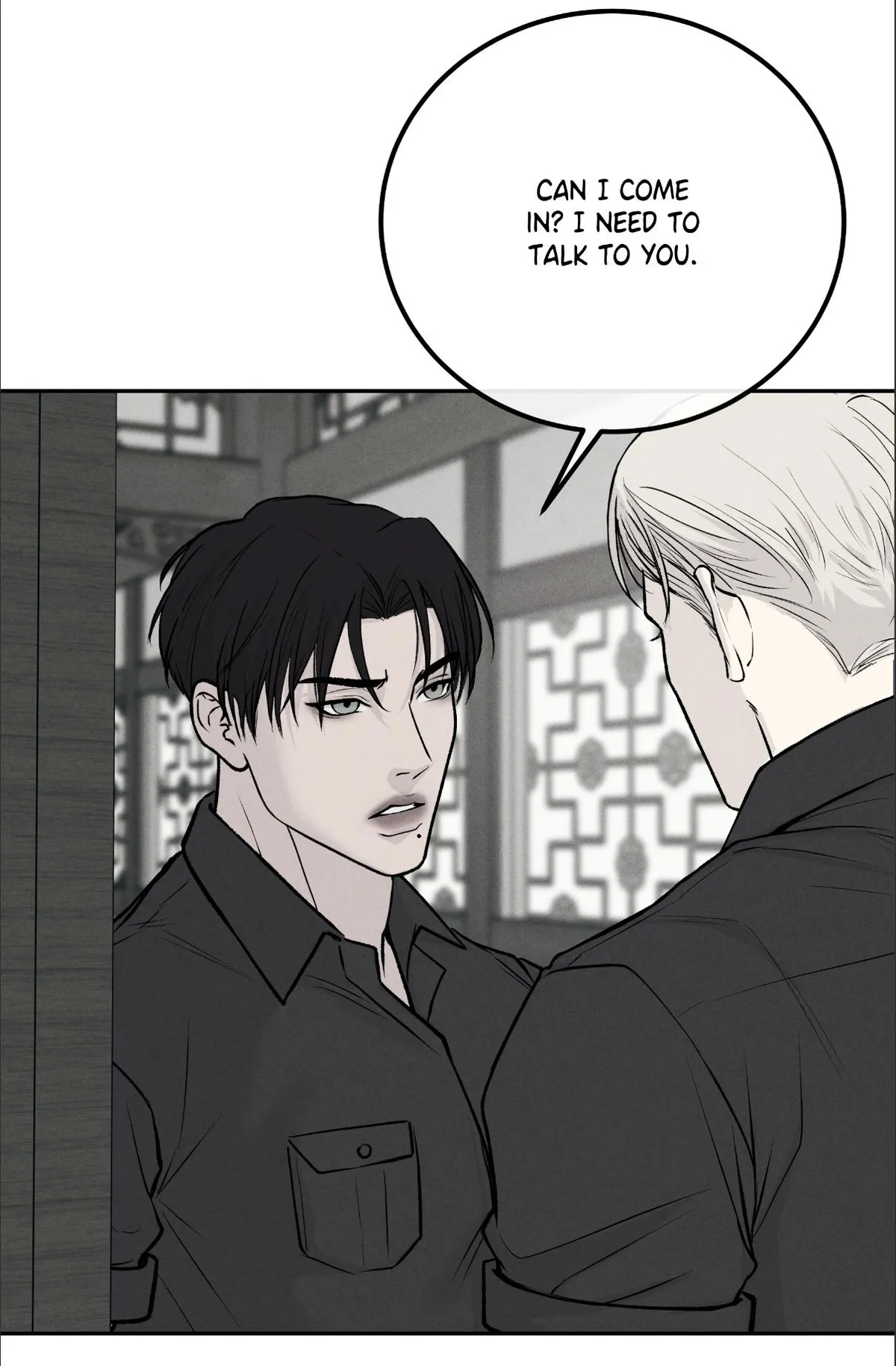 rengoku-jima Chapter 10.2 page 46 - 