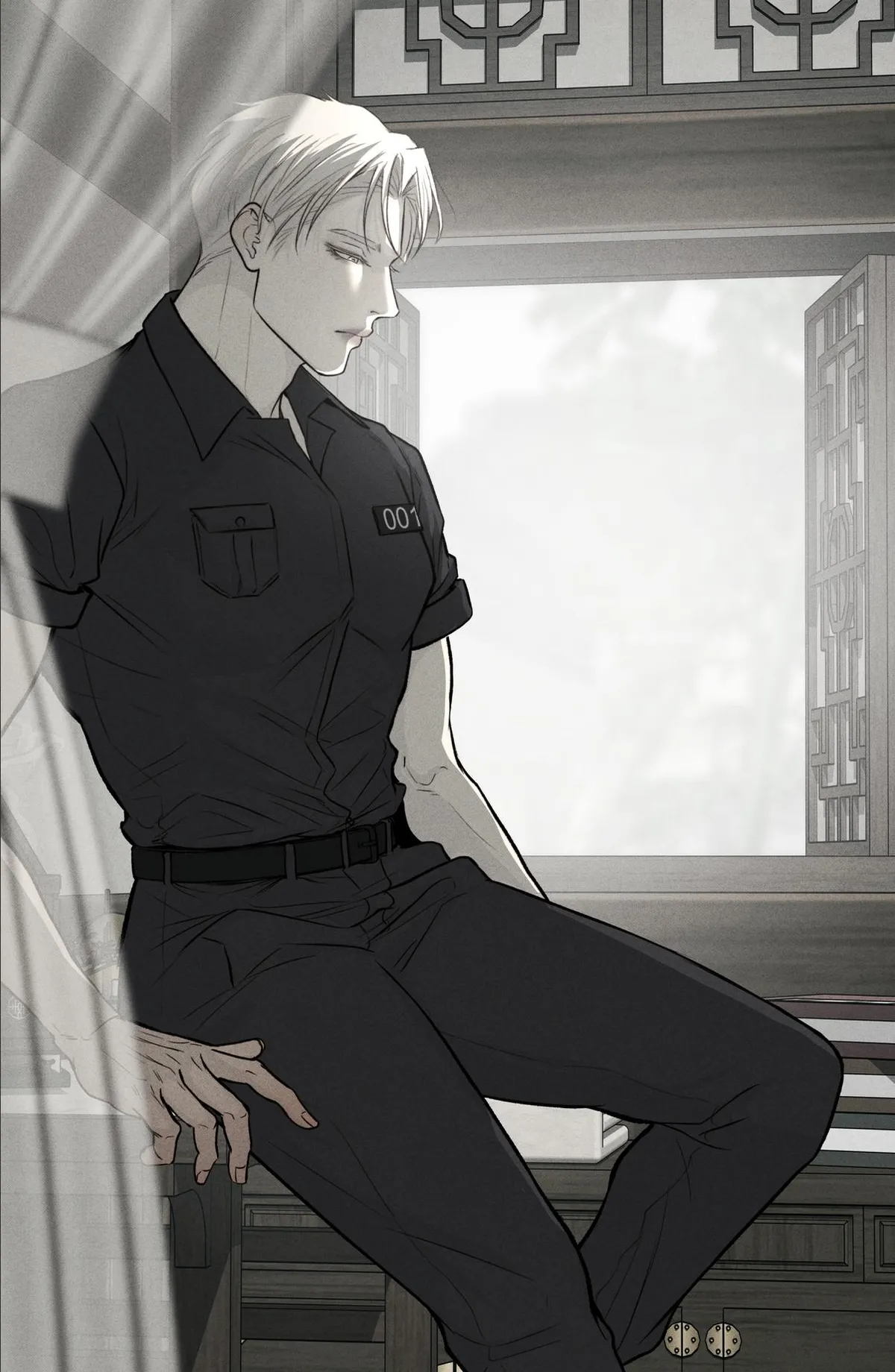 rengoku-jima Chapter 10.2 page 55 - 