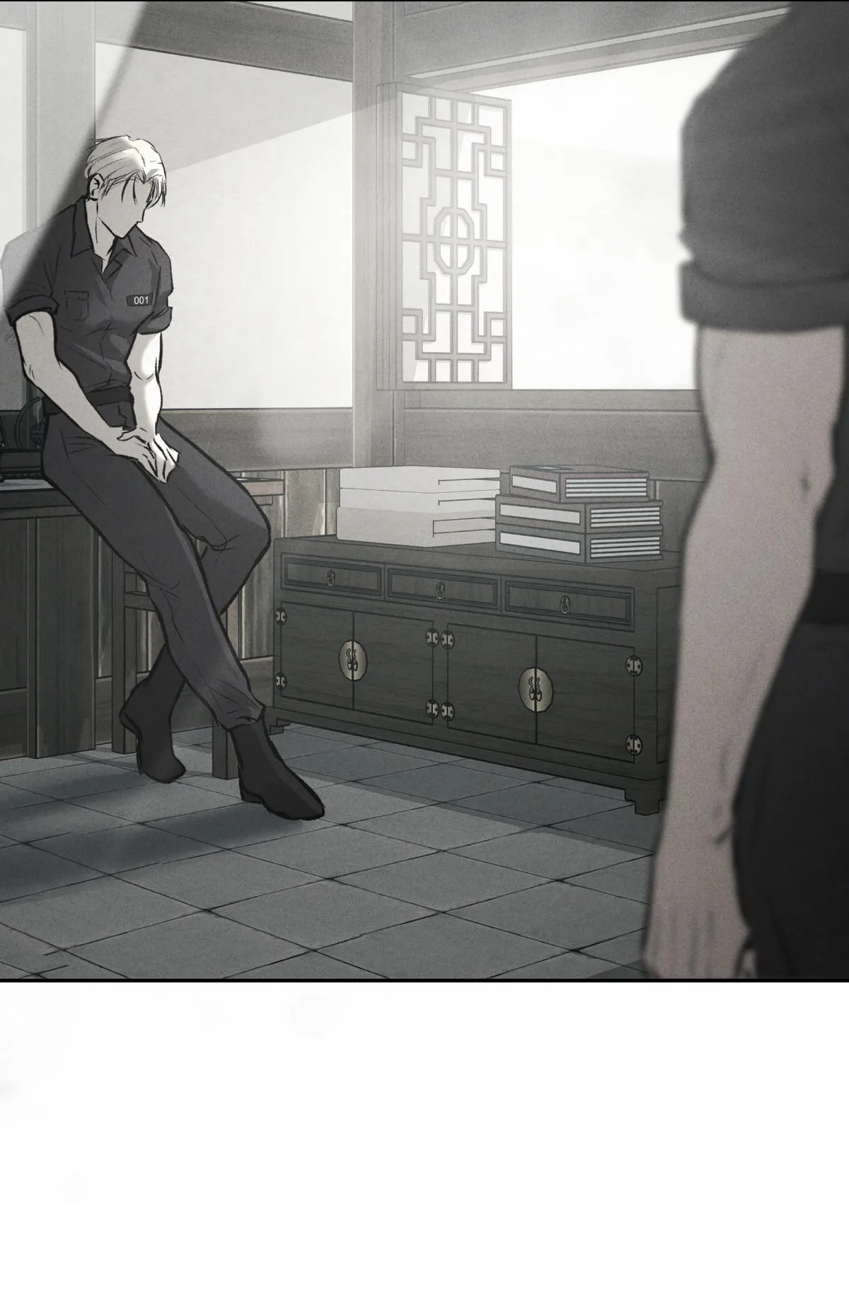 rengoku-jima Chapter 10.2 page 70 - 